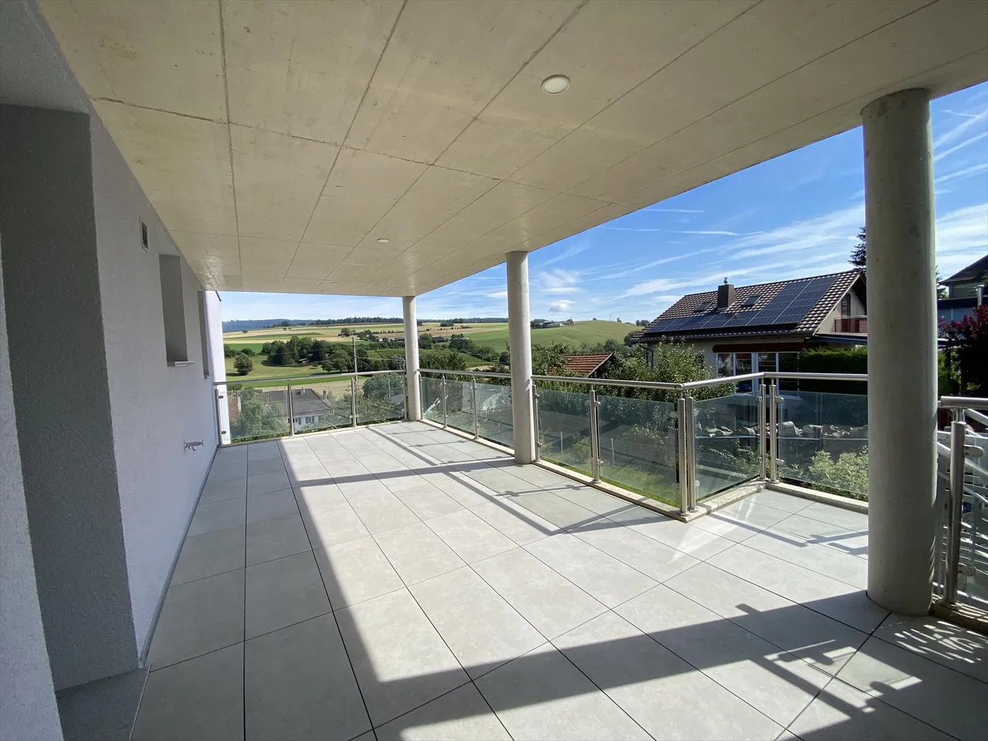 Appartamento 4.5 stanze - Foto 3 di 13