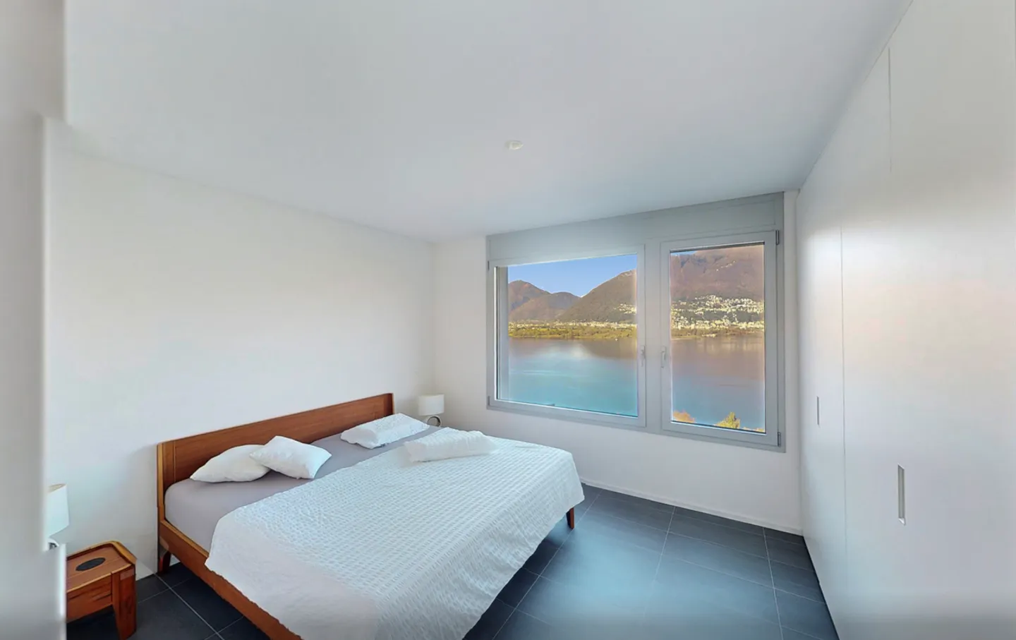 Elegantes Wohnhaus mit Seesicht und Terrasse - Foto 9 von 22