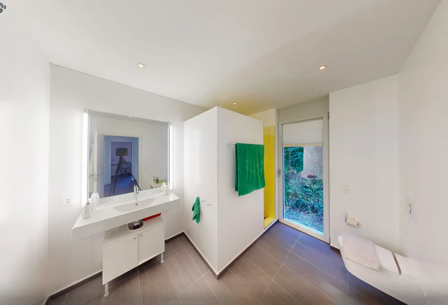 Elegantes Wohnhaus mit Seesicht und Terrasse - Foto 11 von 22