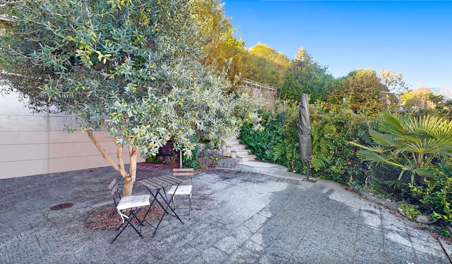 Elegantes Wohnhaus mit Seesicht und Terrasse - Foto 13 von 22