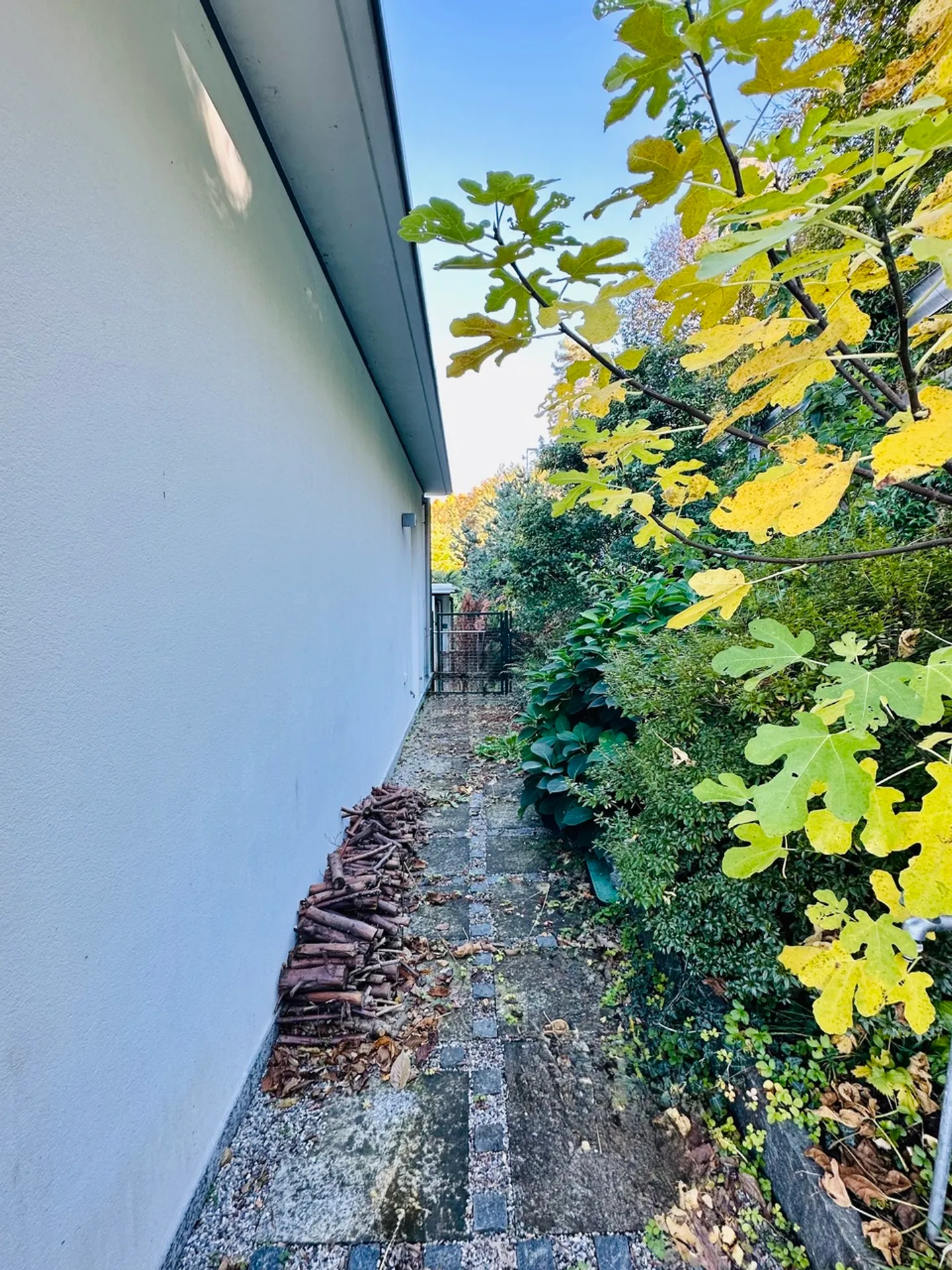 Elegantes Wohnhaus mit Seesicht und Terrasse - Foto 14 von 22