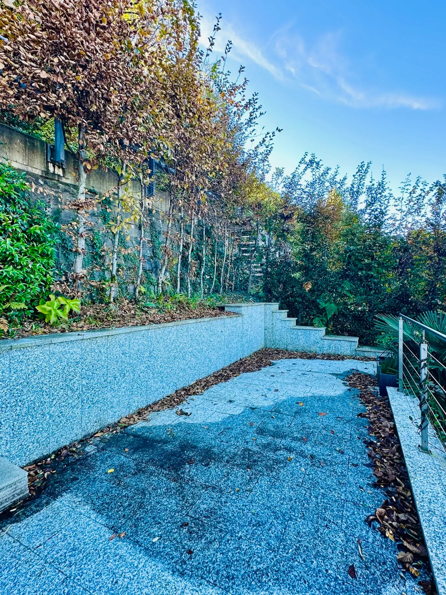 Elegantes Wohnhaus mit Seesicht und Terrasse - Foto 15 von 22