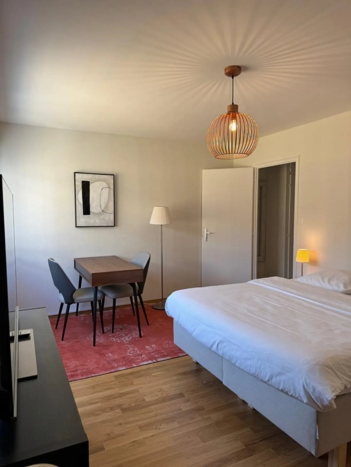 Lot 506 of 1.0 room on the 5th floor - Photo 5 of 12