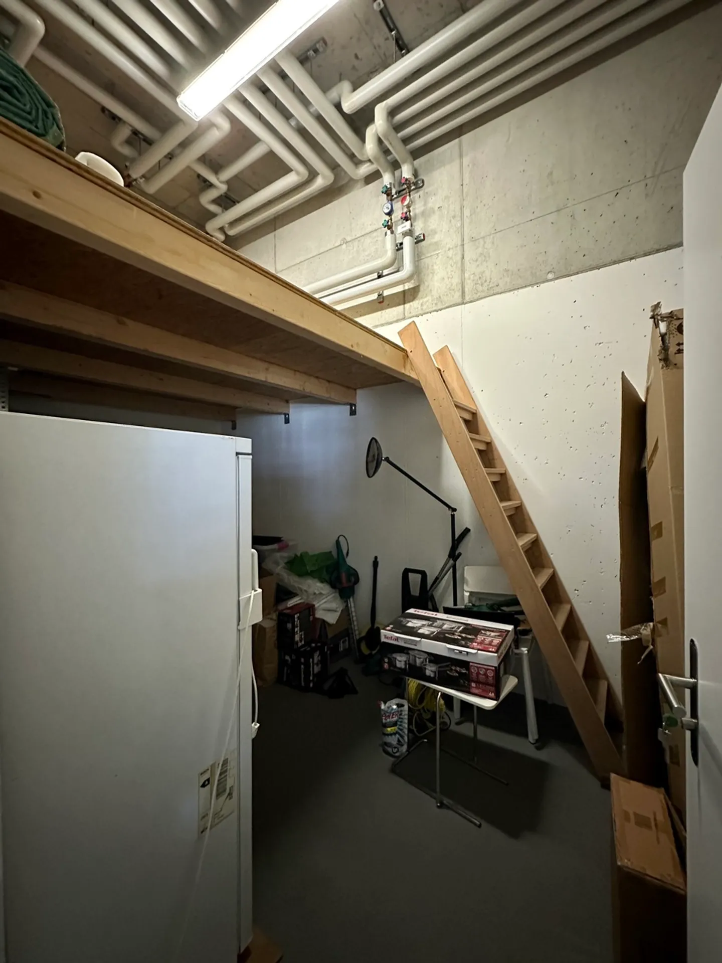 Elegantes Wohnhaus mit Seesicht und Terrasse - Foto 19 von 22