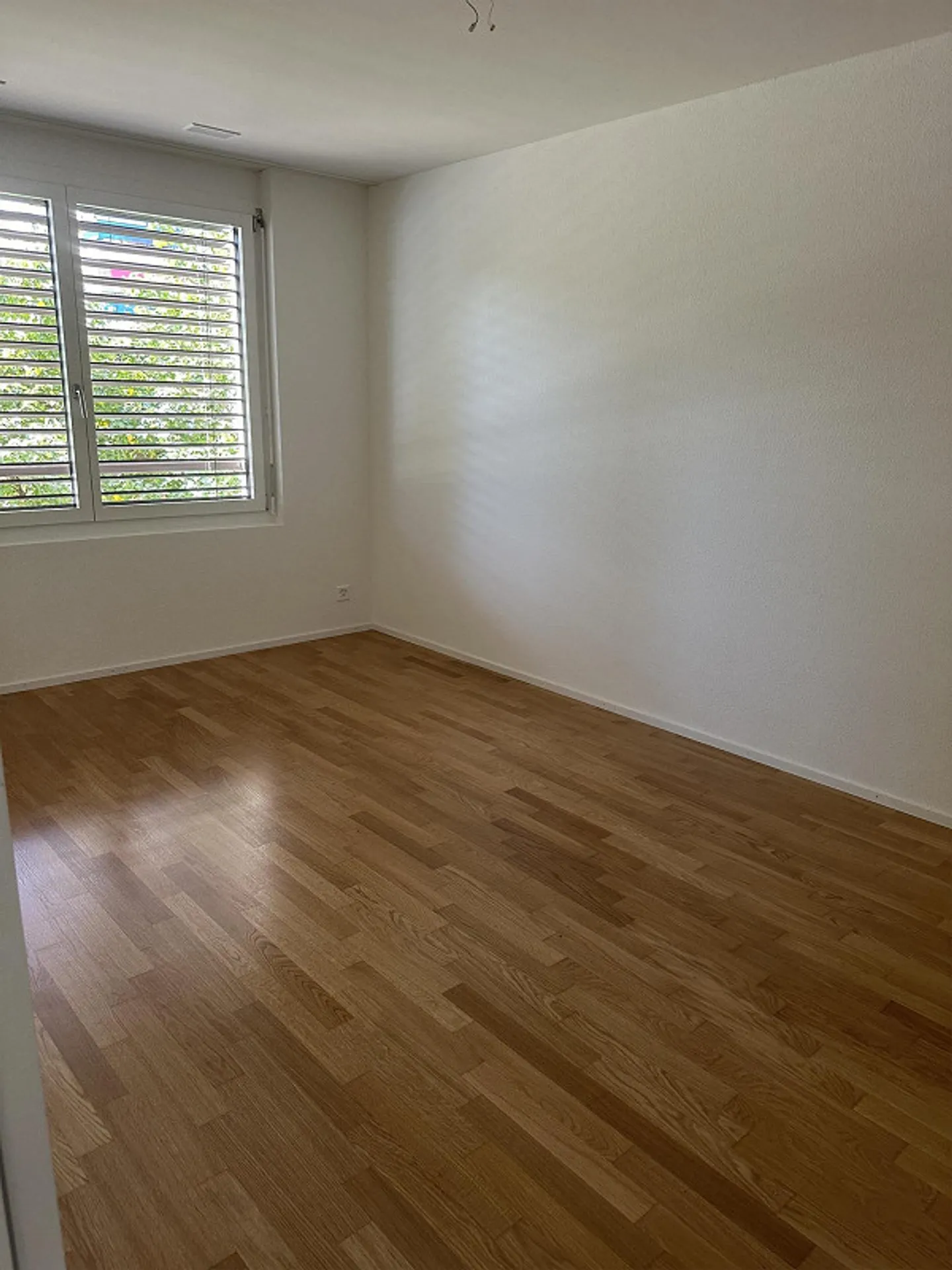 Attractive 4.5 Room Ground Floor Apartment Near the Birs - Photo 2 of 7