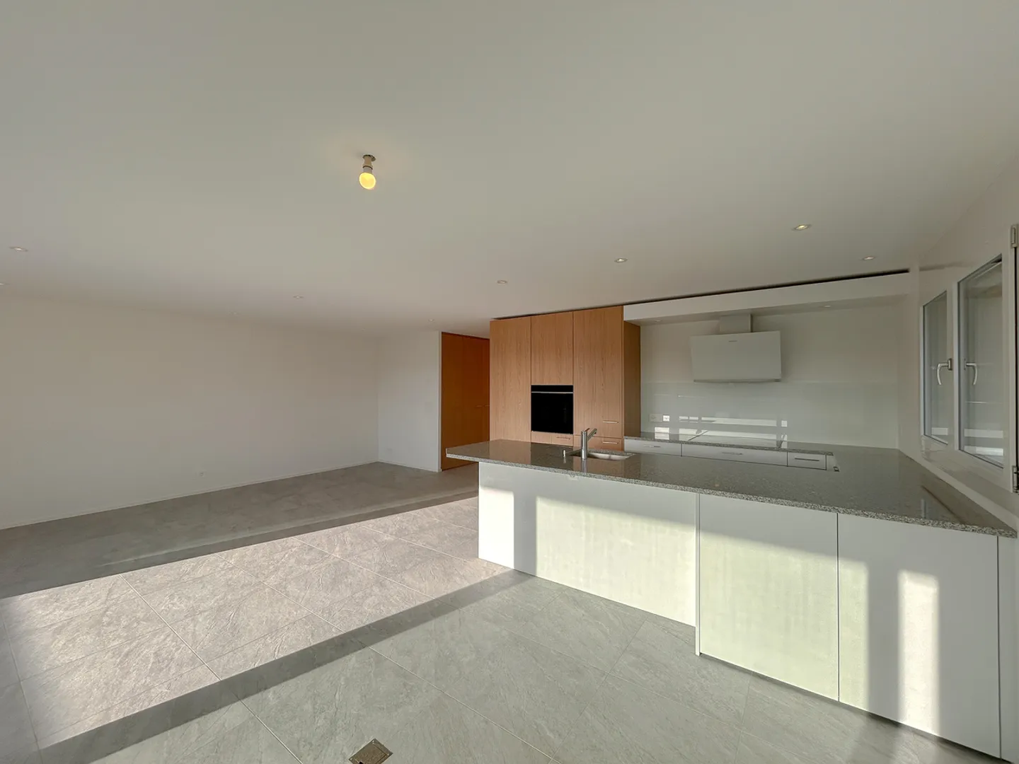 Nuovo appartamento 3.5 locali a Mézières - Foto 3 di 13