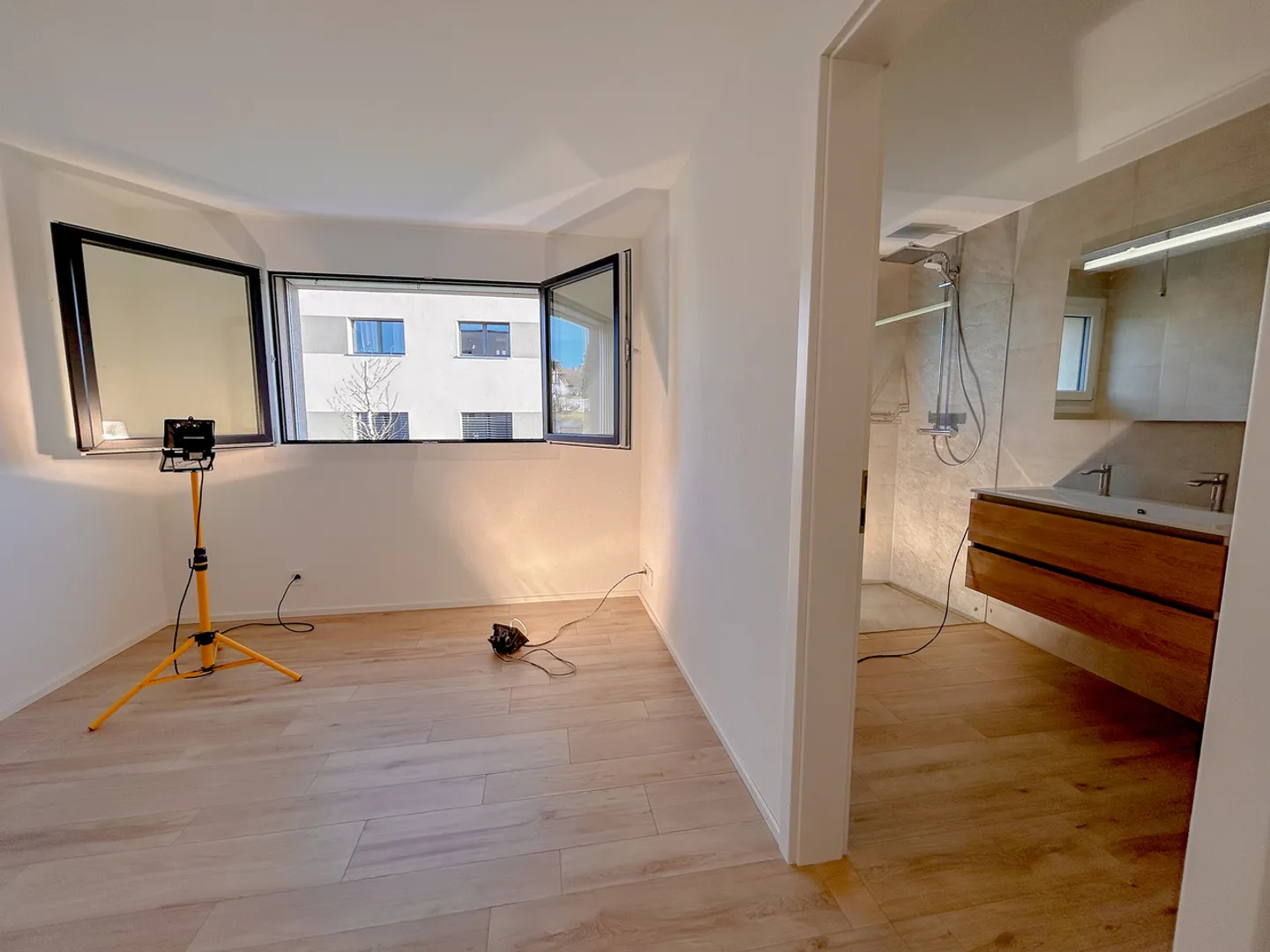 Nuovo appartamento 3.5 locali a Mézières - Foto 4 di 13