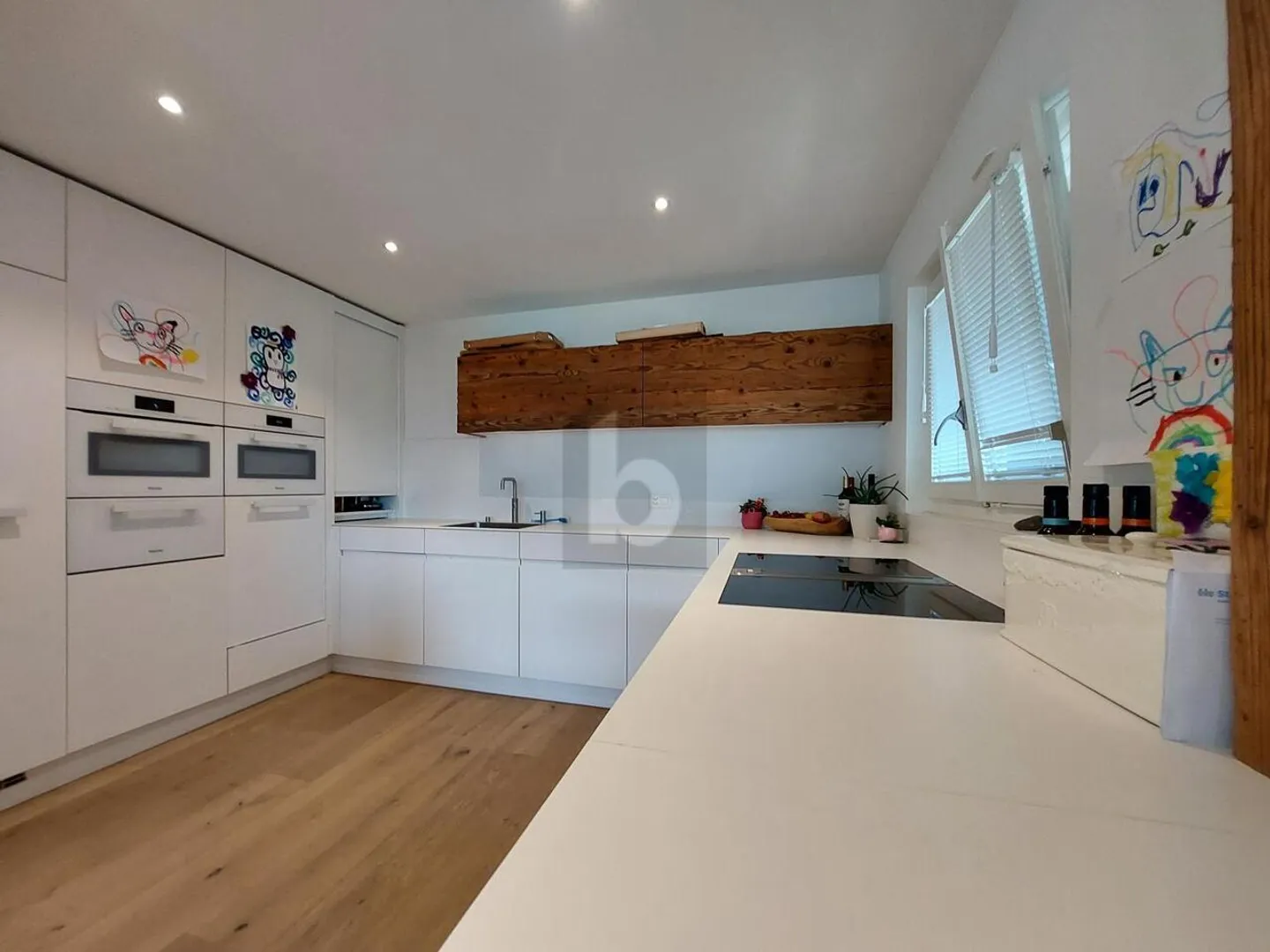 Adatto alle famiglie e spazioso con vista panoramica - Foto 4 di 6