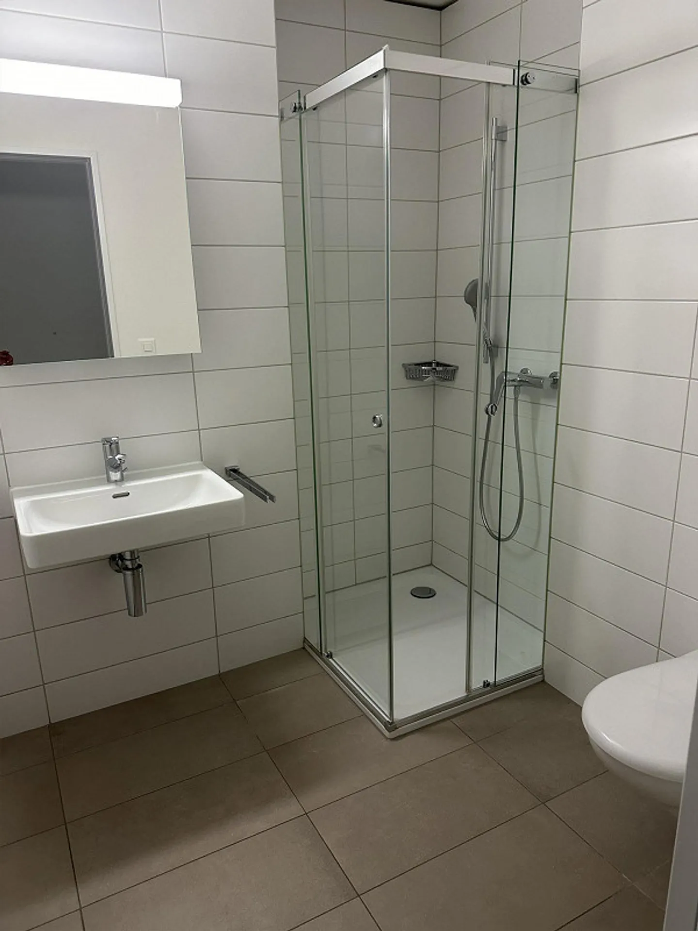 Attractive 4.5 Room Ground Floor Apartment Near the Birs - Photo 5 of 7