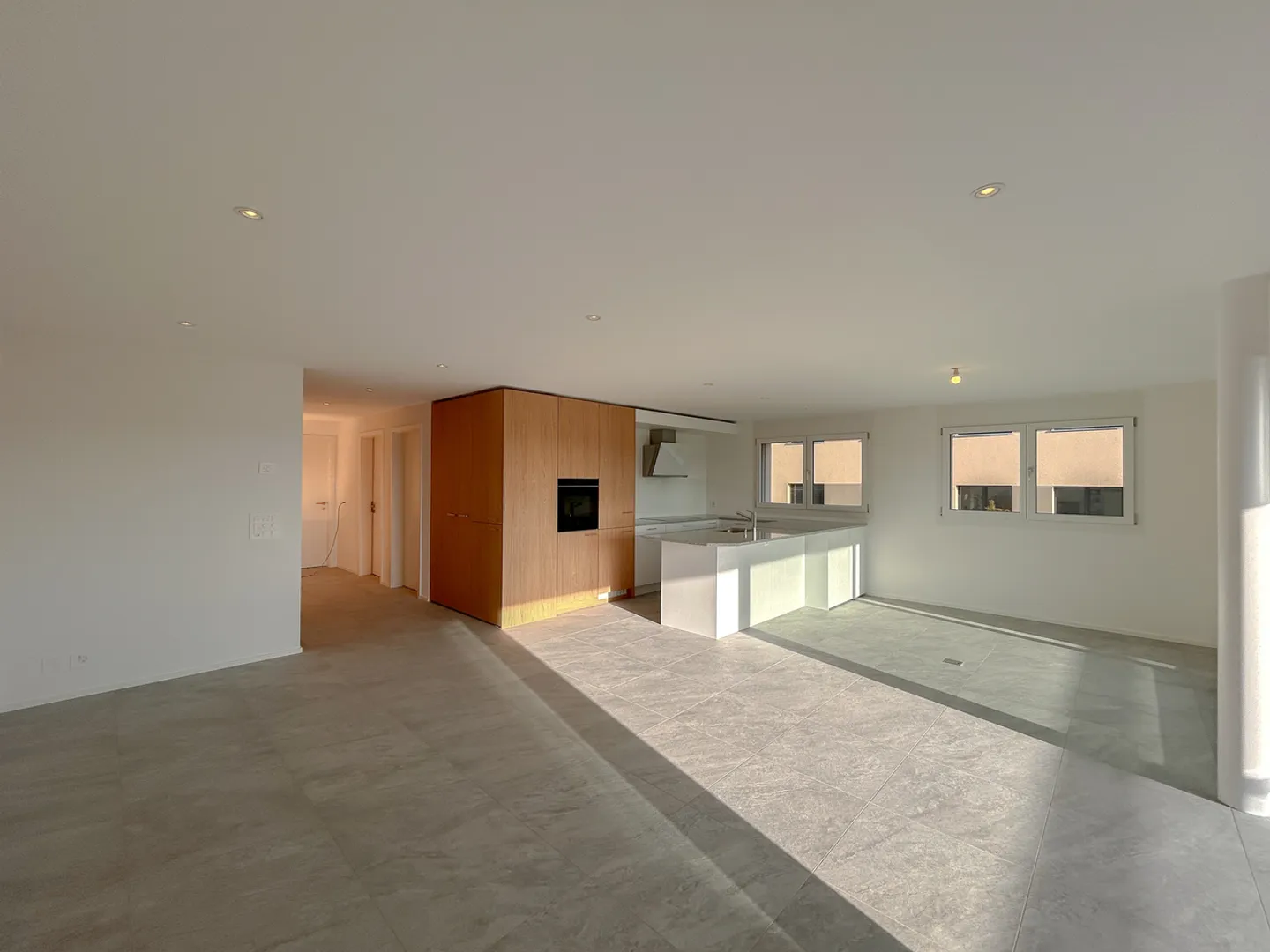 Nuovo appartamento 3.5 locali a Mézières - Foto 6 di 13