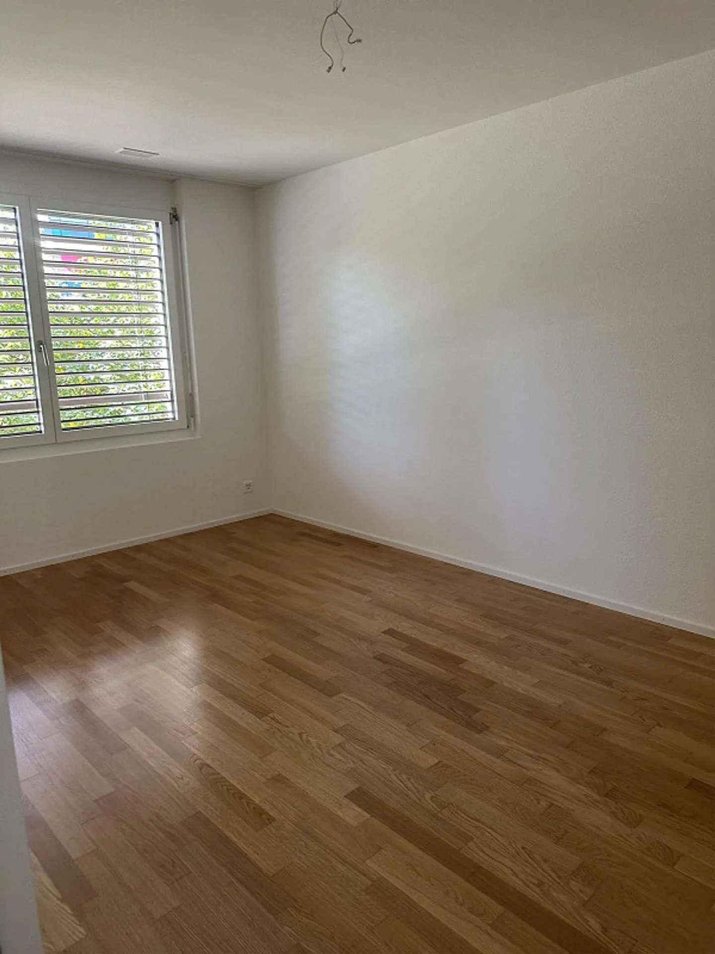 Attractive 4.5 Room Ground Floor Apartment Near the Birs - Photo 7 of 7