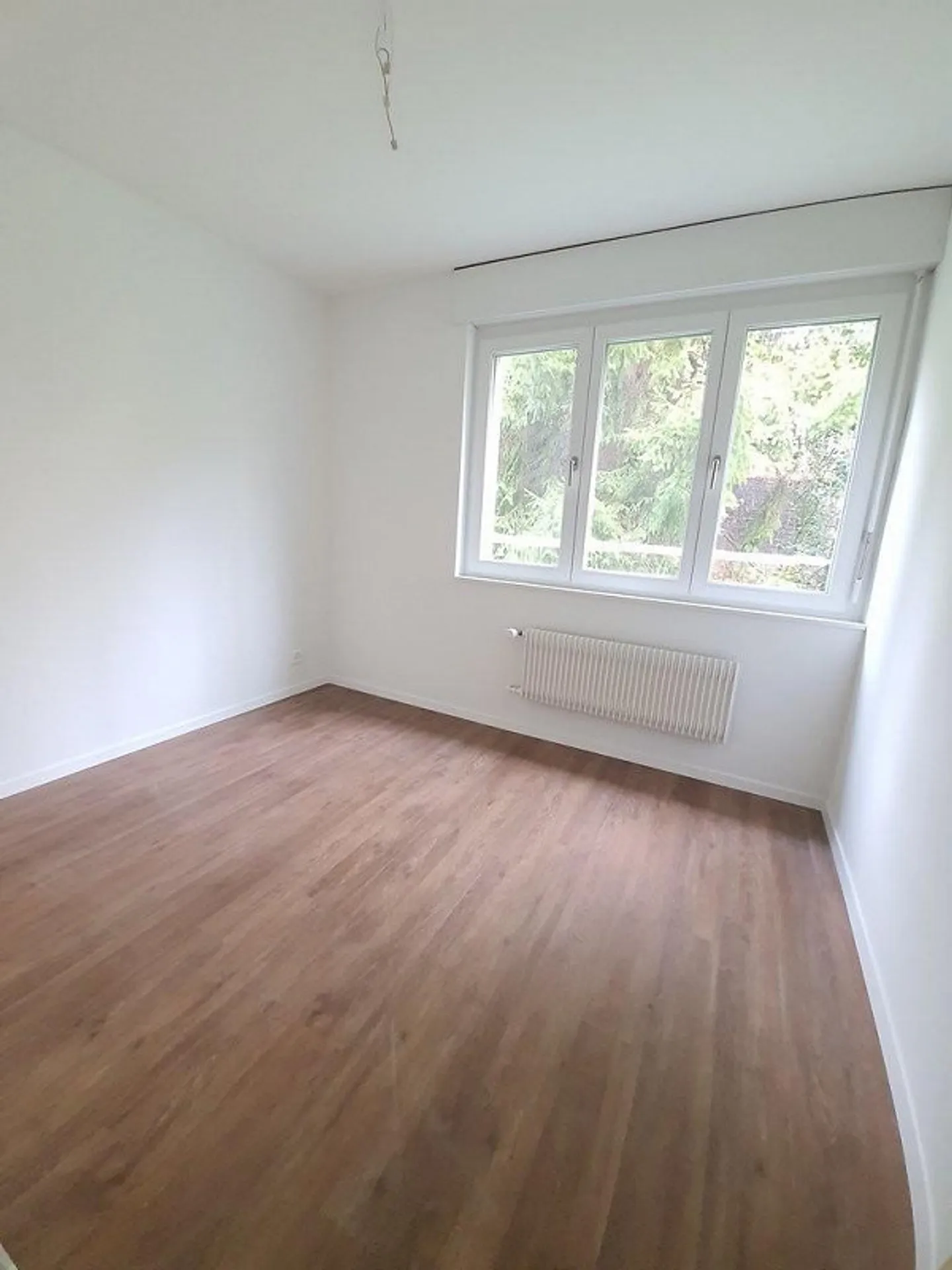 Modern 4-room apartment in Altenberg in Bern for rent - Photo 5 of 12