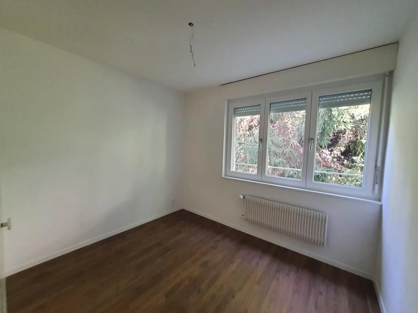 Modern 4-room apartment in Altenberg in Bern for rent - Photo 6 of 12