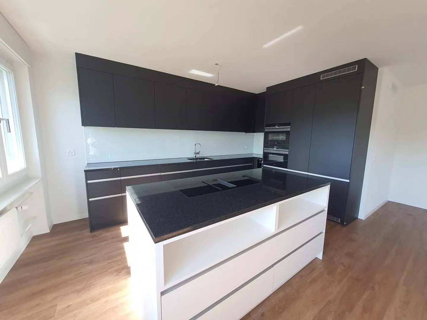 Modern 4-room apartment in Altenberg in Bern for rent - Photo 2 of 12