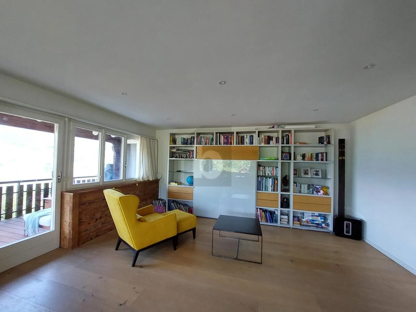 Adatto alle famiglie e spazioso con vista panoramica - Foto 3 di 6