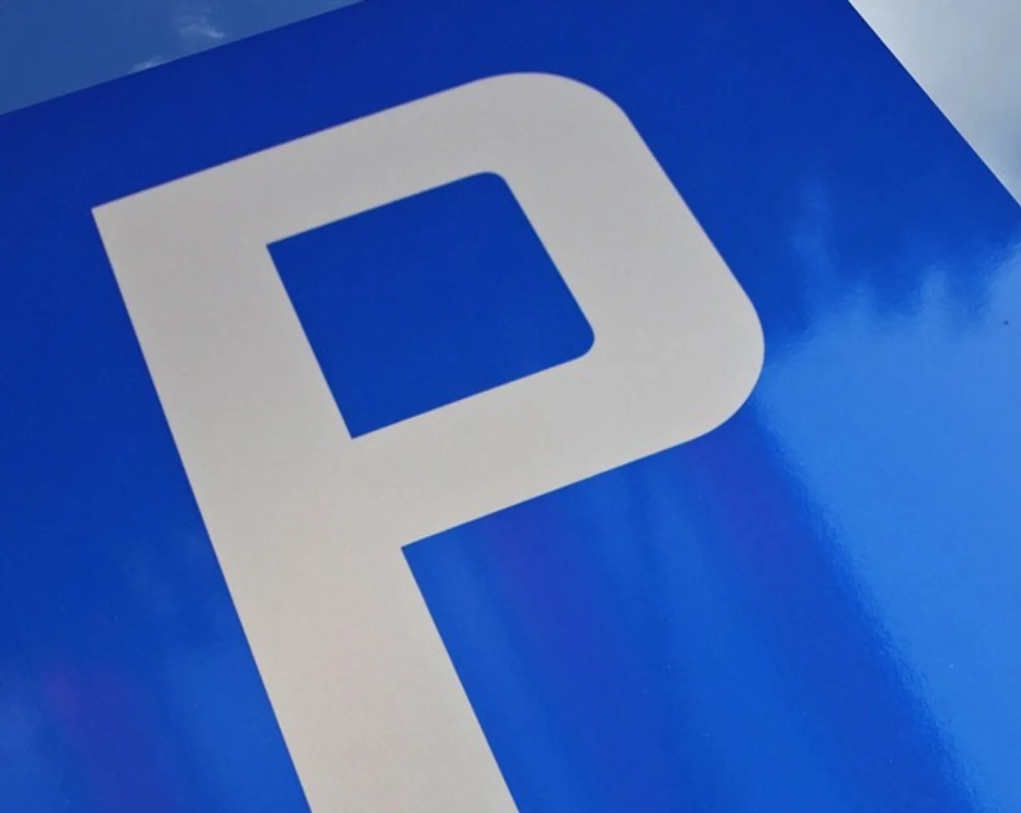 Aussenabstellplatz im Wesemlinquartier - Foto 1 von 1