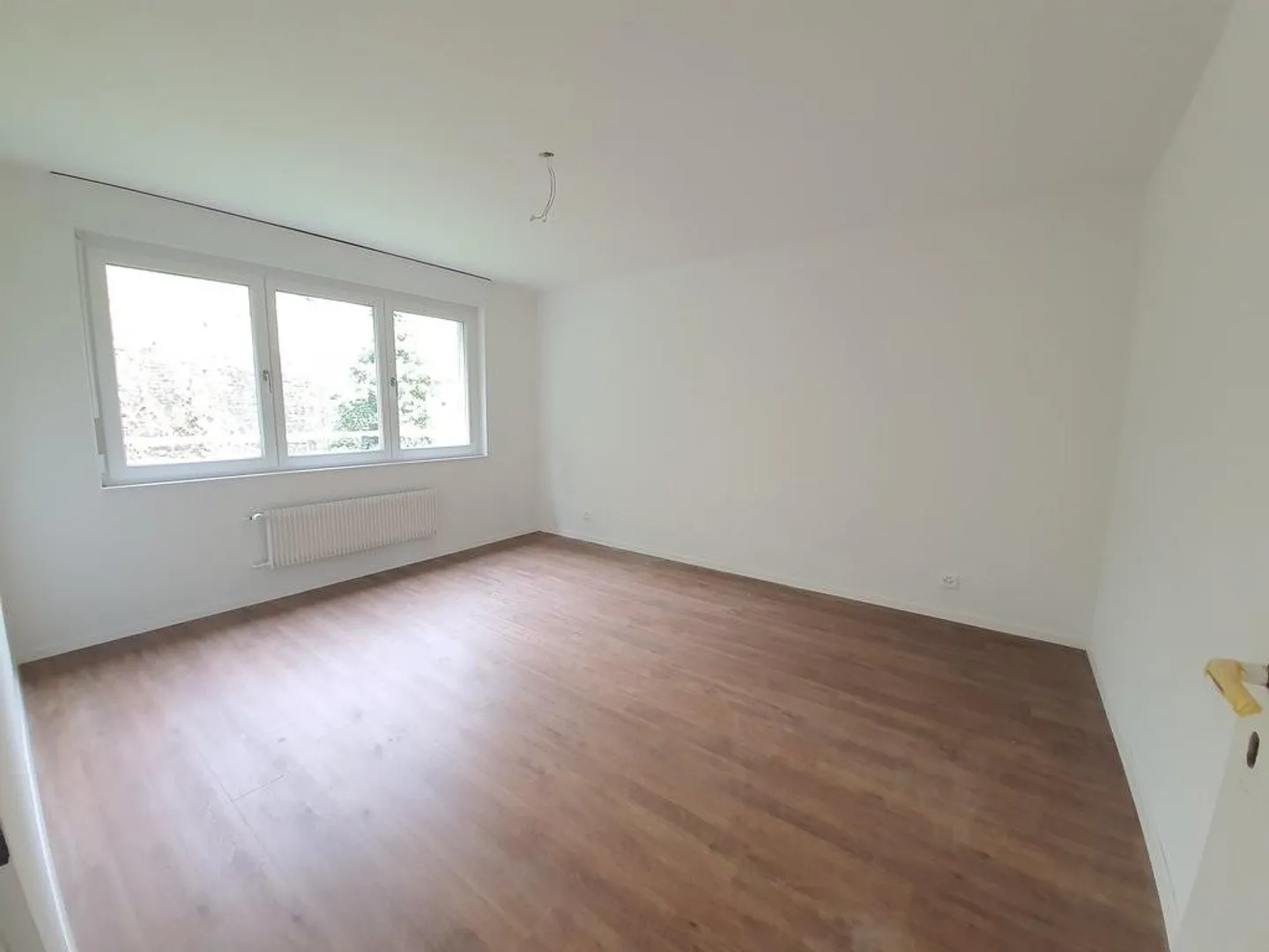 Modern 4-room apartment in Altenberg in Bern for rent - Photo 7 of 12