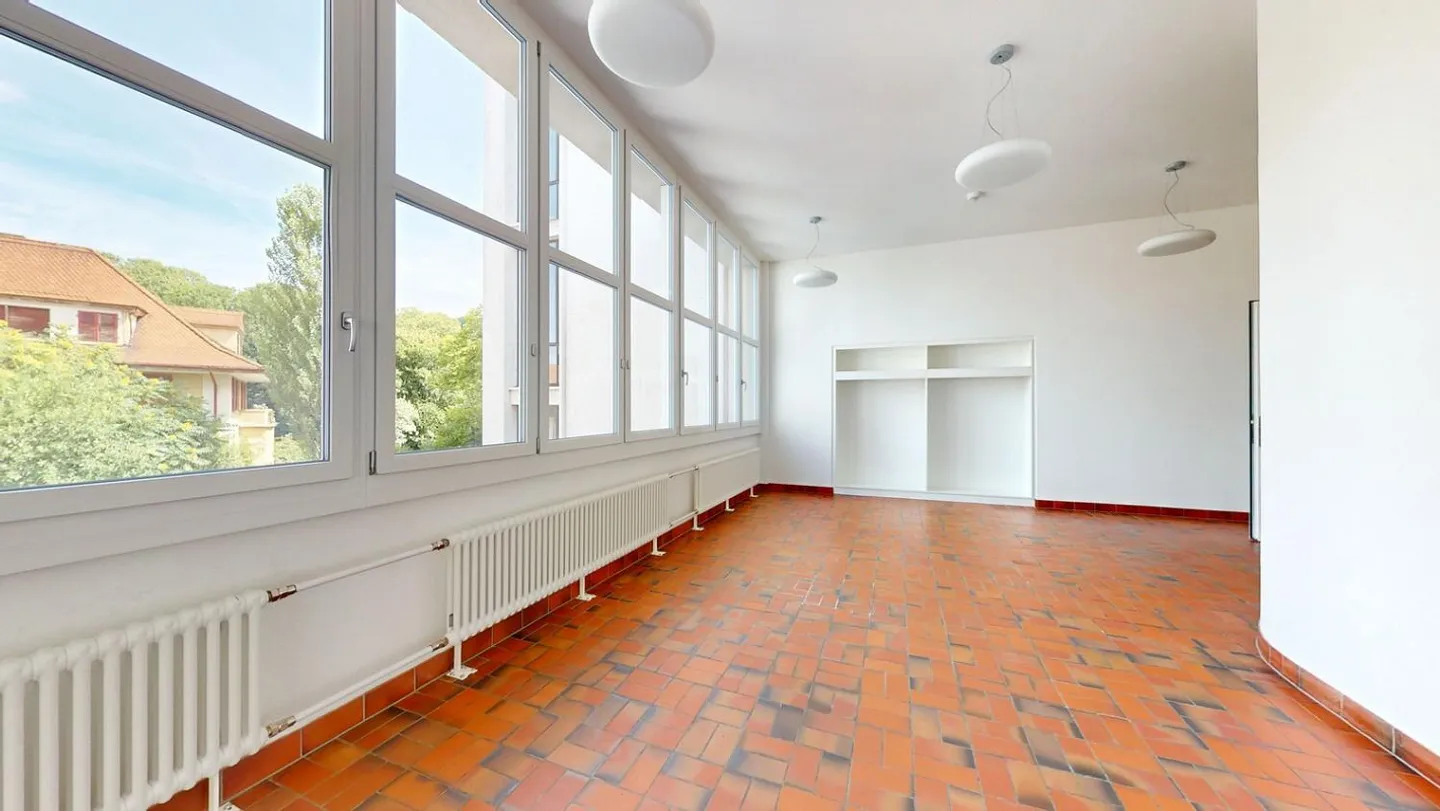 Spazi per uffici in affitto nel Selveareal Thun! - Foto 2 di 7