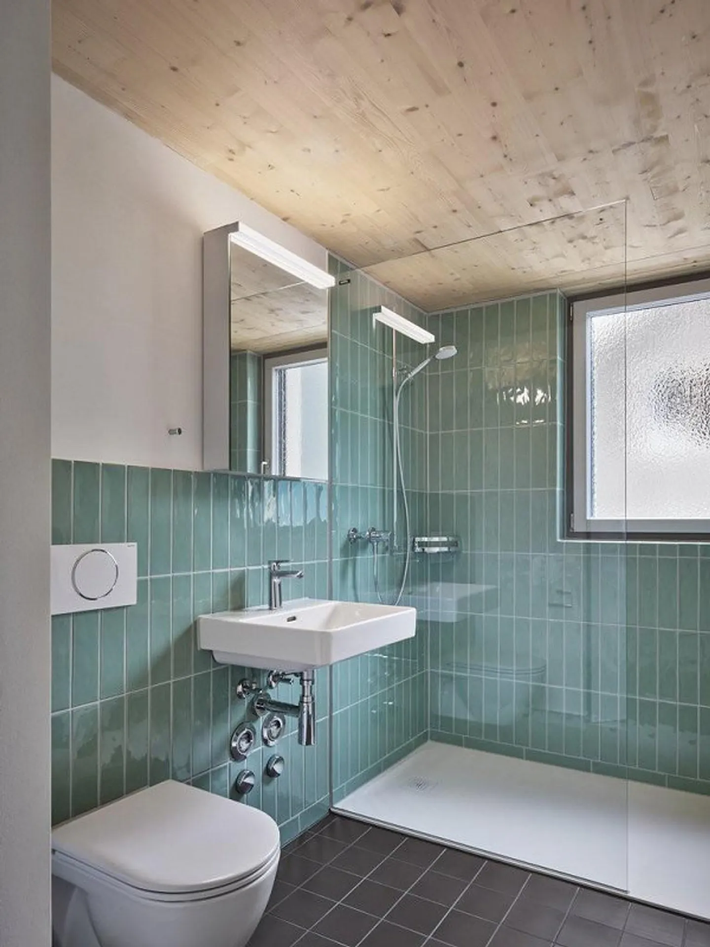 Modernes Apartment in Bern - Foto 4 von 5