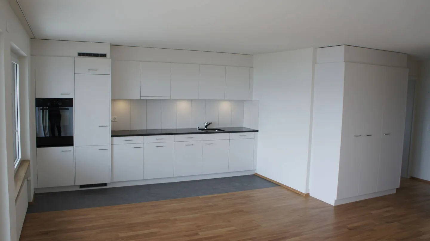 Attraktive Wohnung mit Gartensitzblatz und Seeblick - Foto 2 von 3