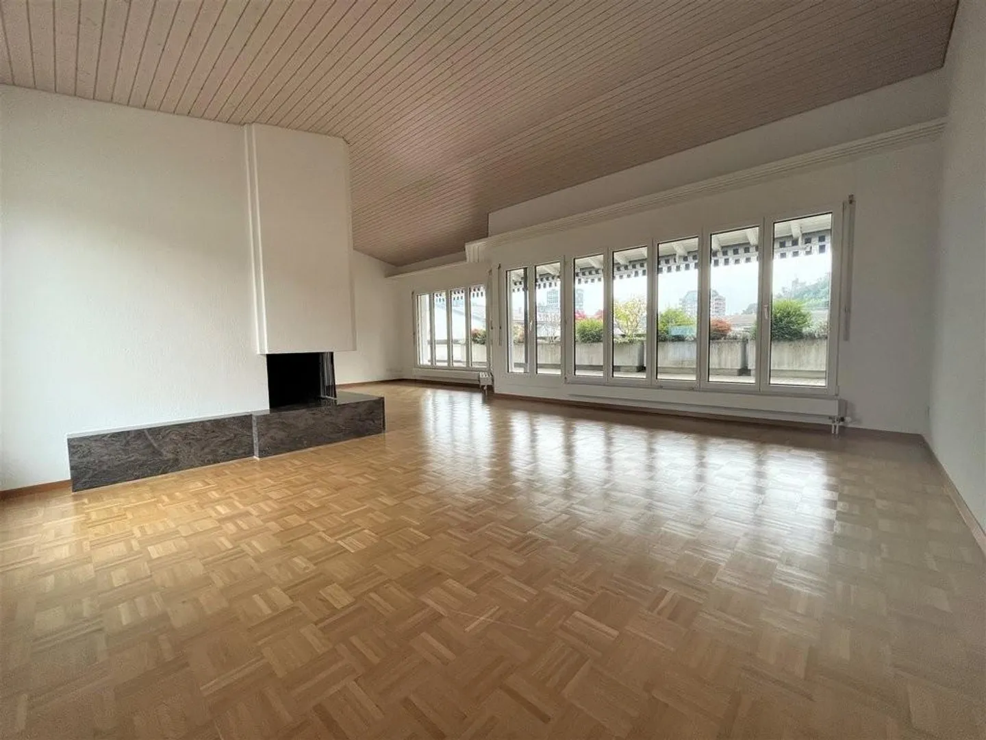 Au cœur de Baden, au sommet, avec cheminée... pour les jeunes et les vieux - Photo 4 sur 10