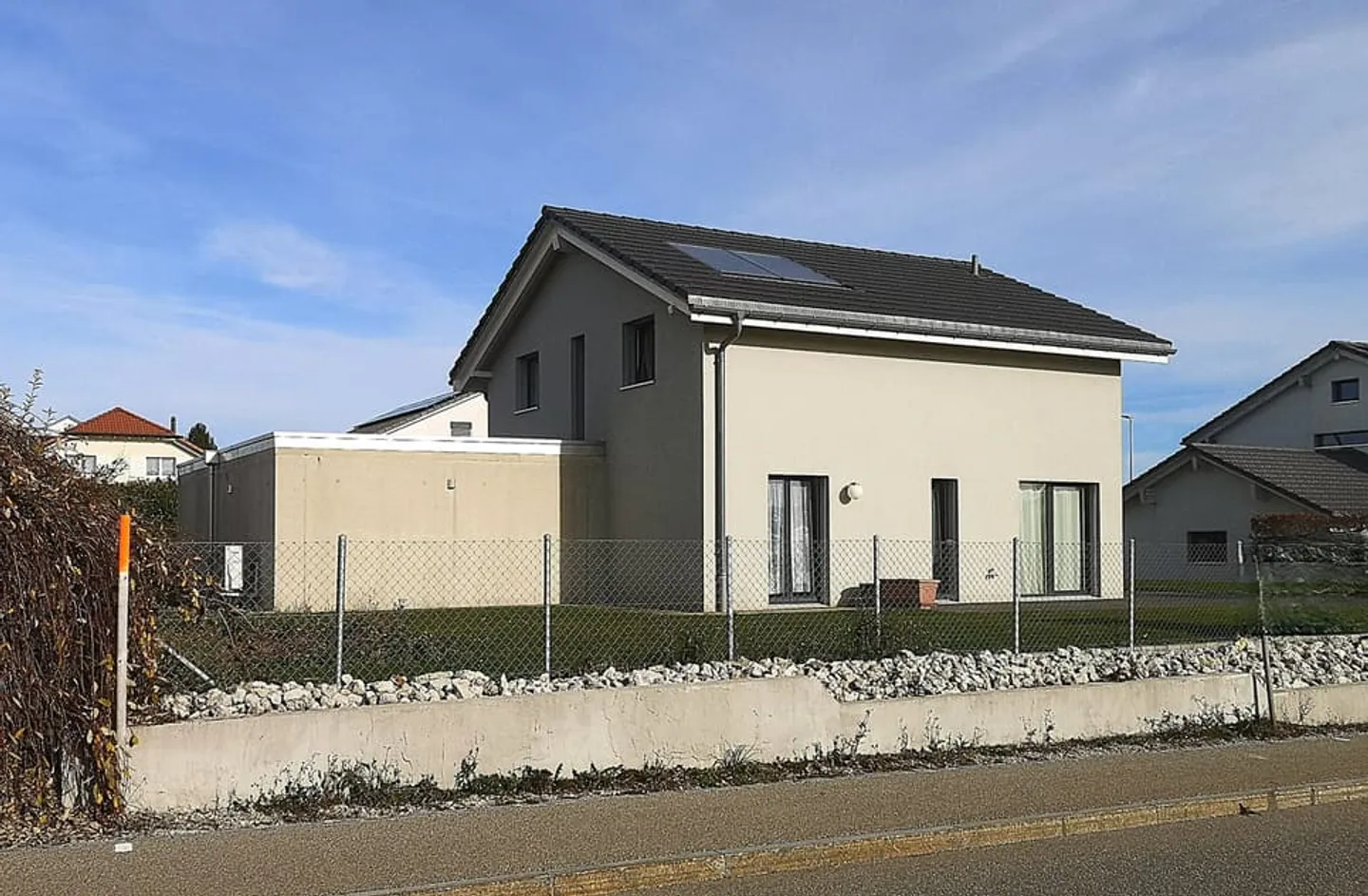 Grande maison soignée de 2016, 6.5pces, garage double, terrasse, vue - Photo 6 sur 13