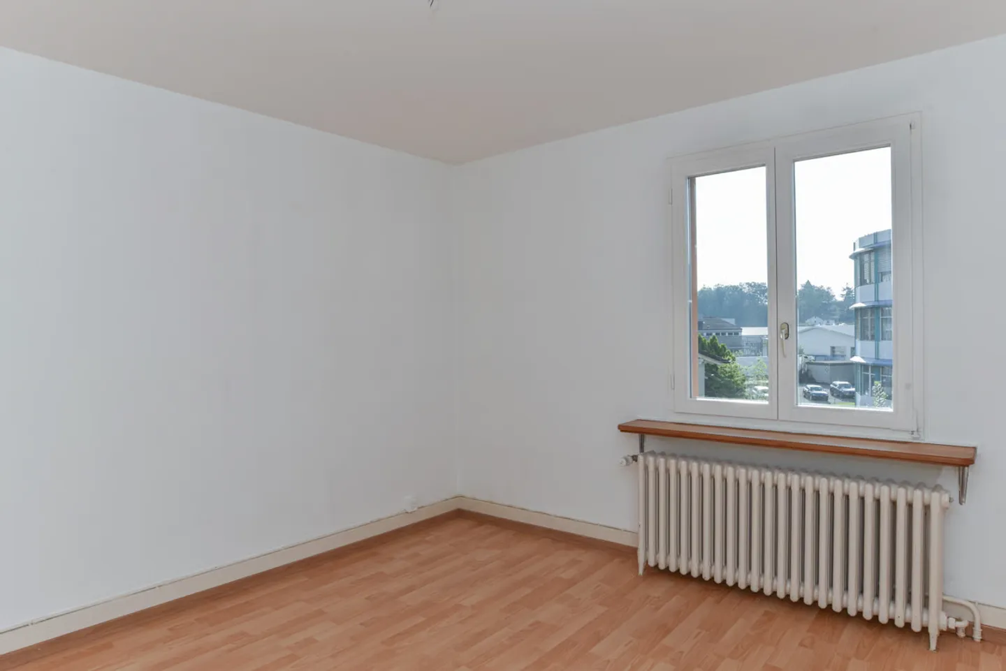 Charmante appartement au dernier étage dans le quartier Telli calme et central - Photo 6 sur 13