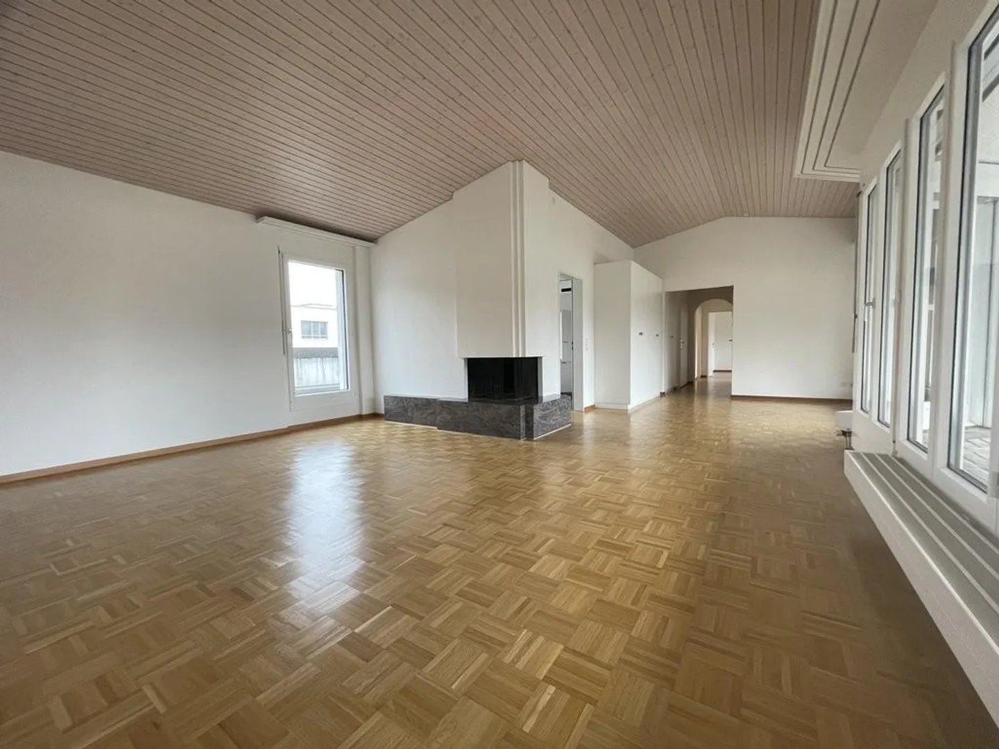 Au cœur de Baden, au sommet, avec cheminée... pour les jeunes et les vieux - Photo 5 sur 10