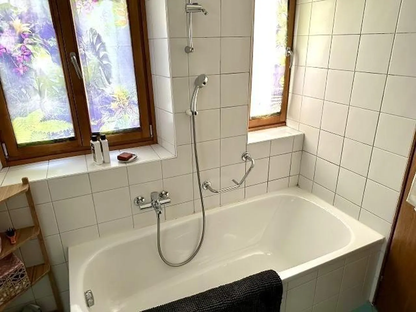 Charmantes Duplex in Cevio - Foto 16 von 36