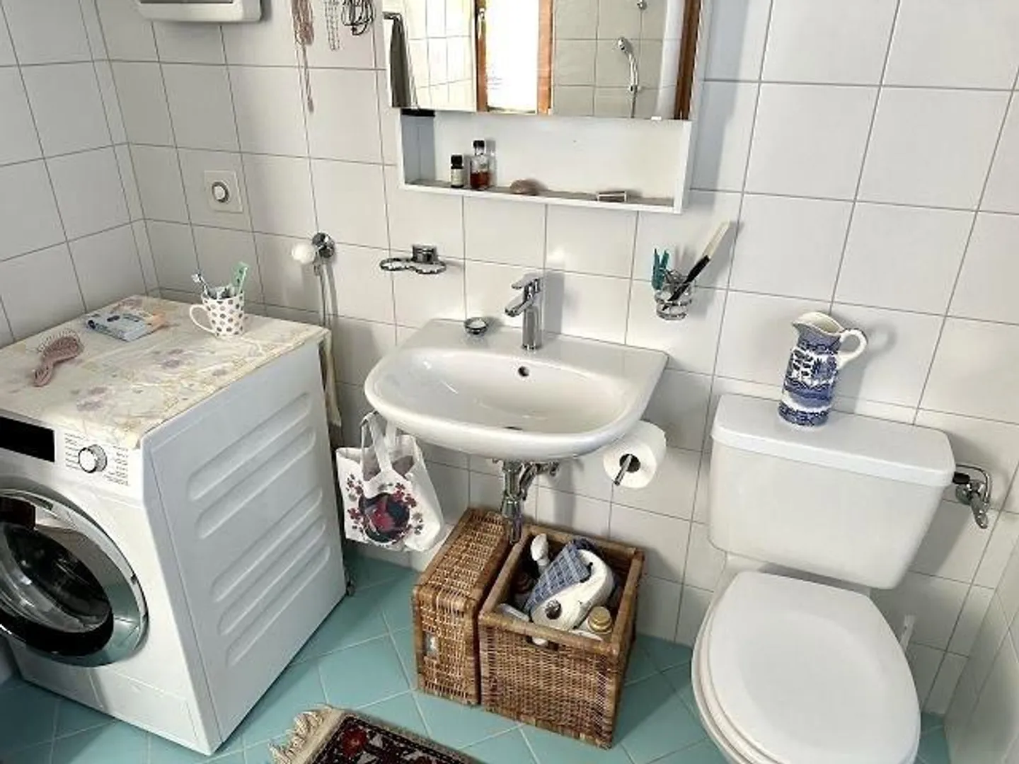 Charmantes Duplex in Cevio - Foto 17 von 36