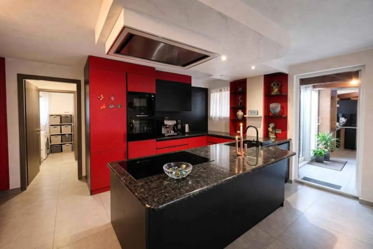 5.5 Room Apartment - Photo 1 of 10