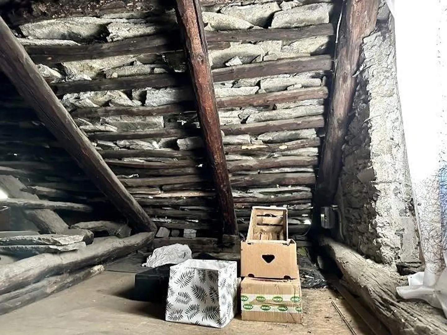 Charmantes Duplex in Cevio - Foto 23 von 36