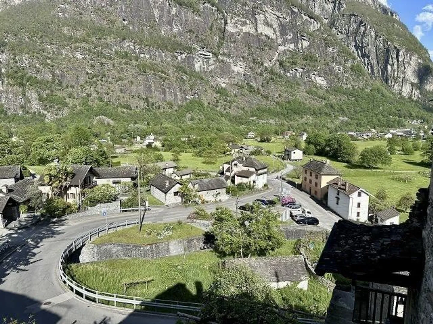 Charmantes Duplex in Cevio - Foto 30 von 36