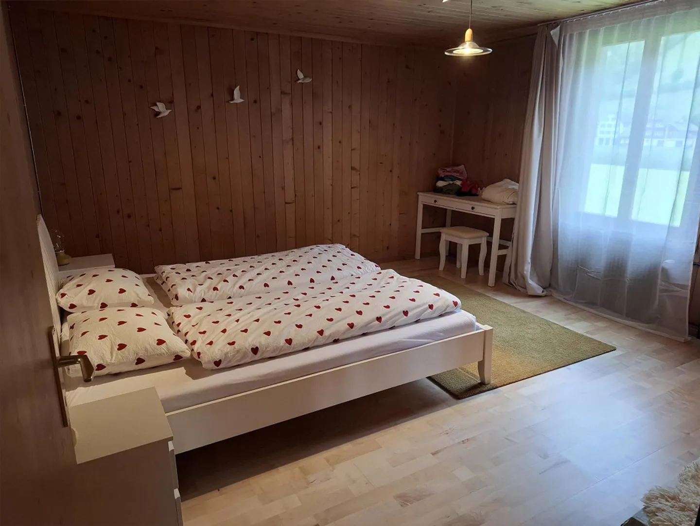 Accogliente appartamento di 4 stanze nel bellissimo Toggenburg / Alt St. Johann - Foto 16 di 18