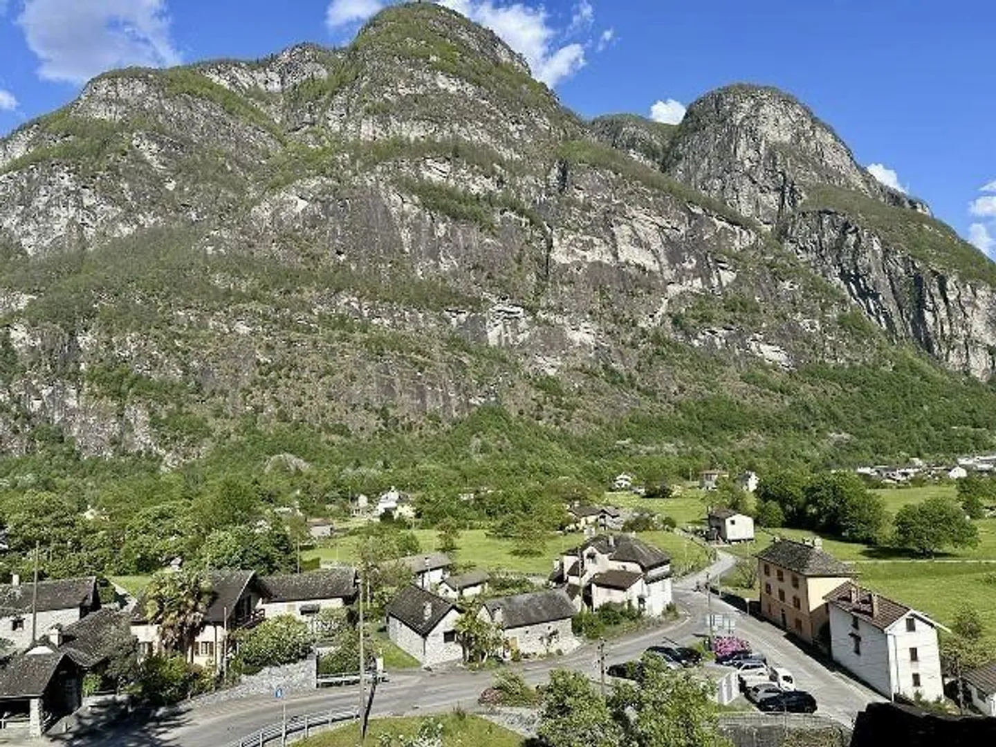 Charmantes Duplex in Cevio - Foto 31 von 36