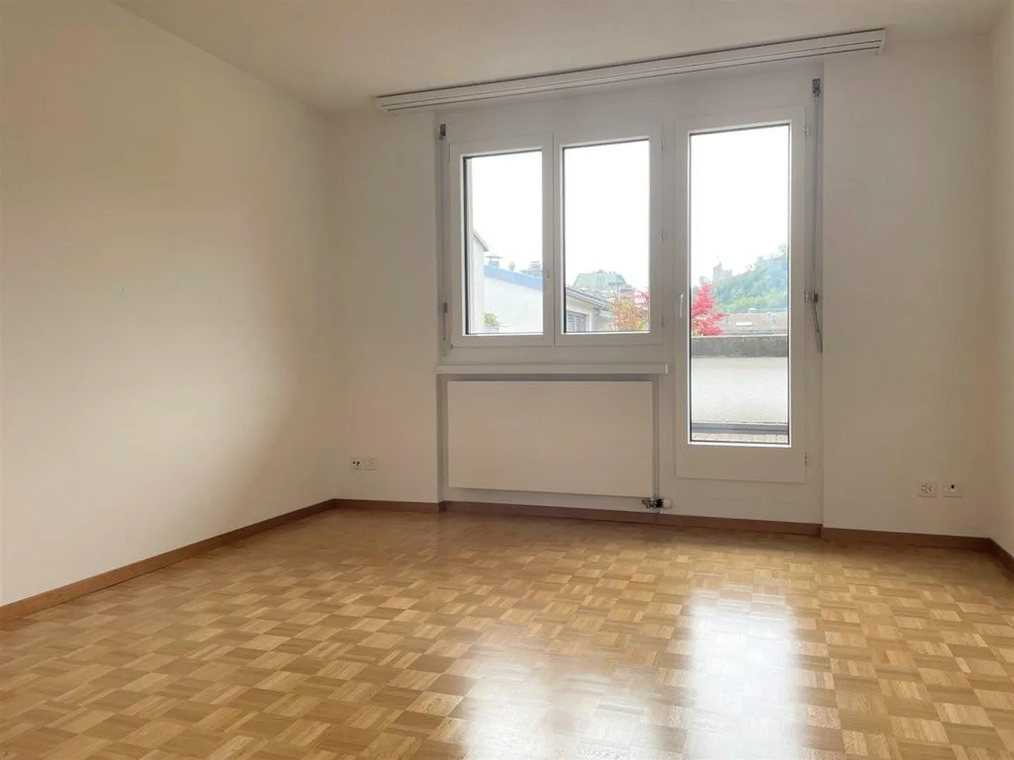 Au cœur de Baden, au sommet, avec cheminée... pour les jeunes et les vieux - Photo 9 sur 10