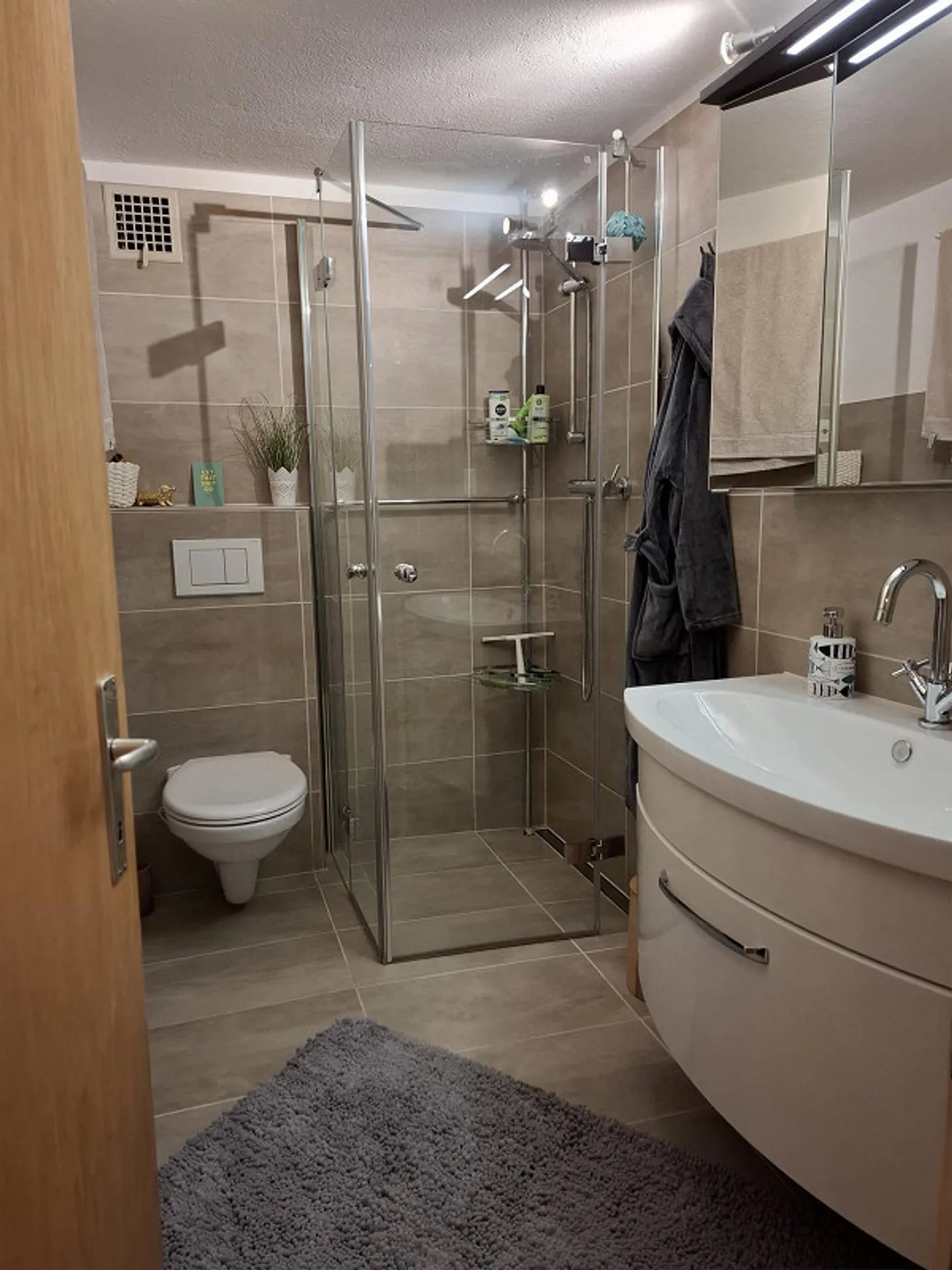 Accogliente appartamento di 4 stanze nel bellissimo Toggenburg / Alt St. Johann - Foto 17 di 18