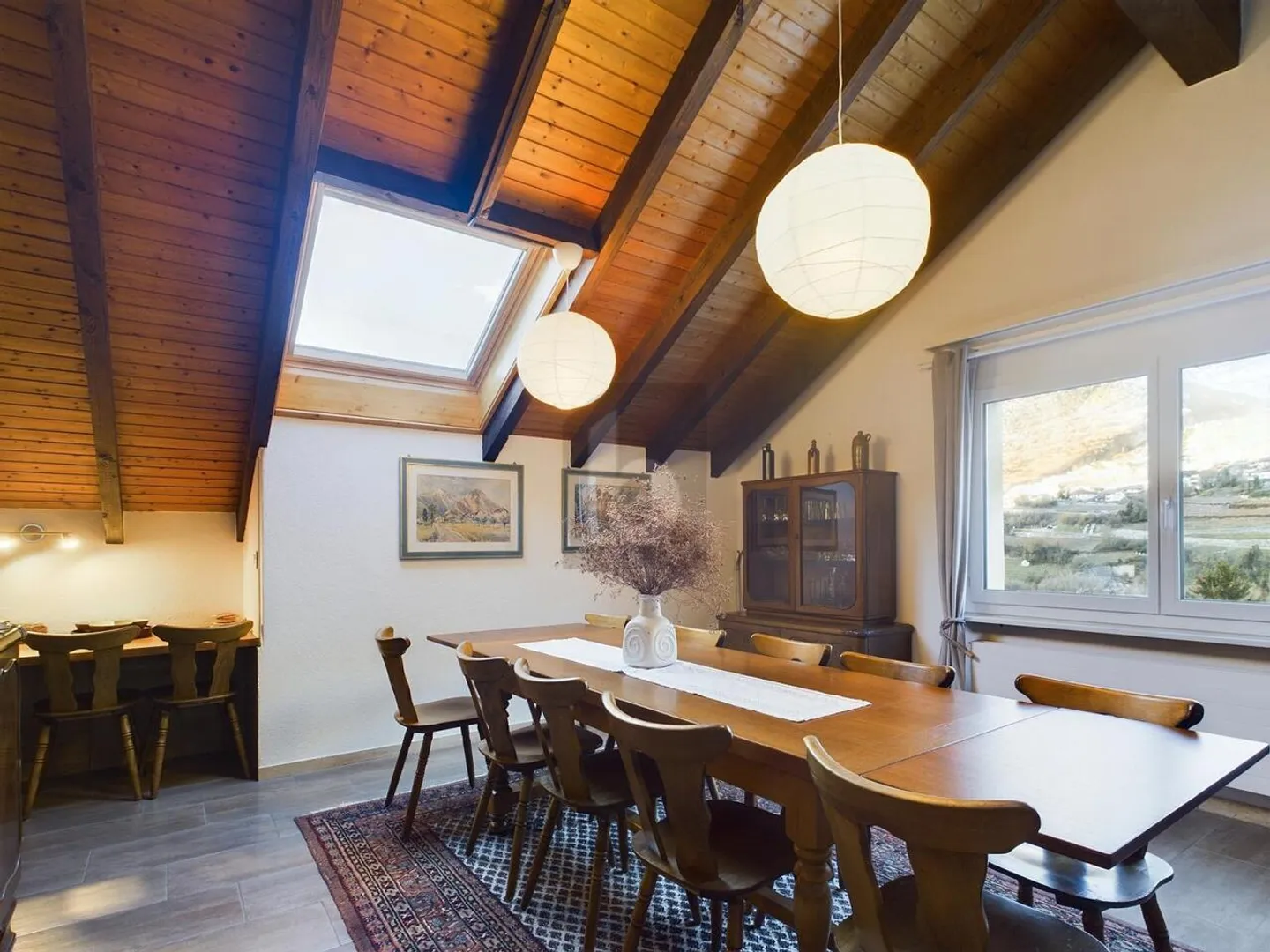 Confort avec un espace généreux sur deux étages - Photo 3 sur 6