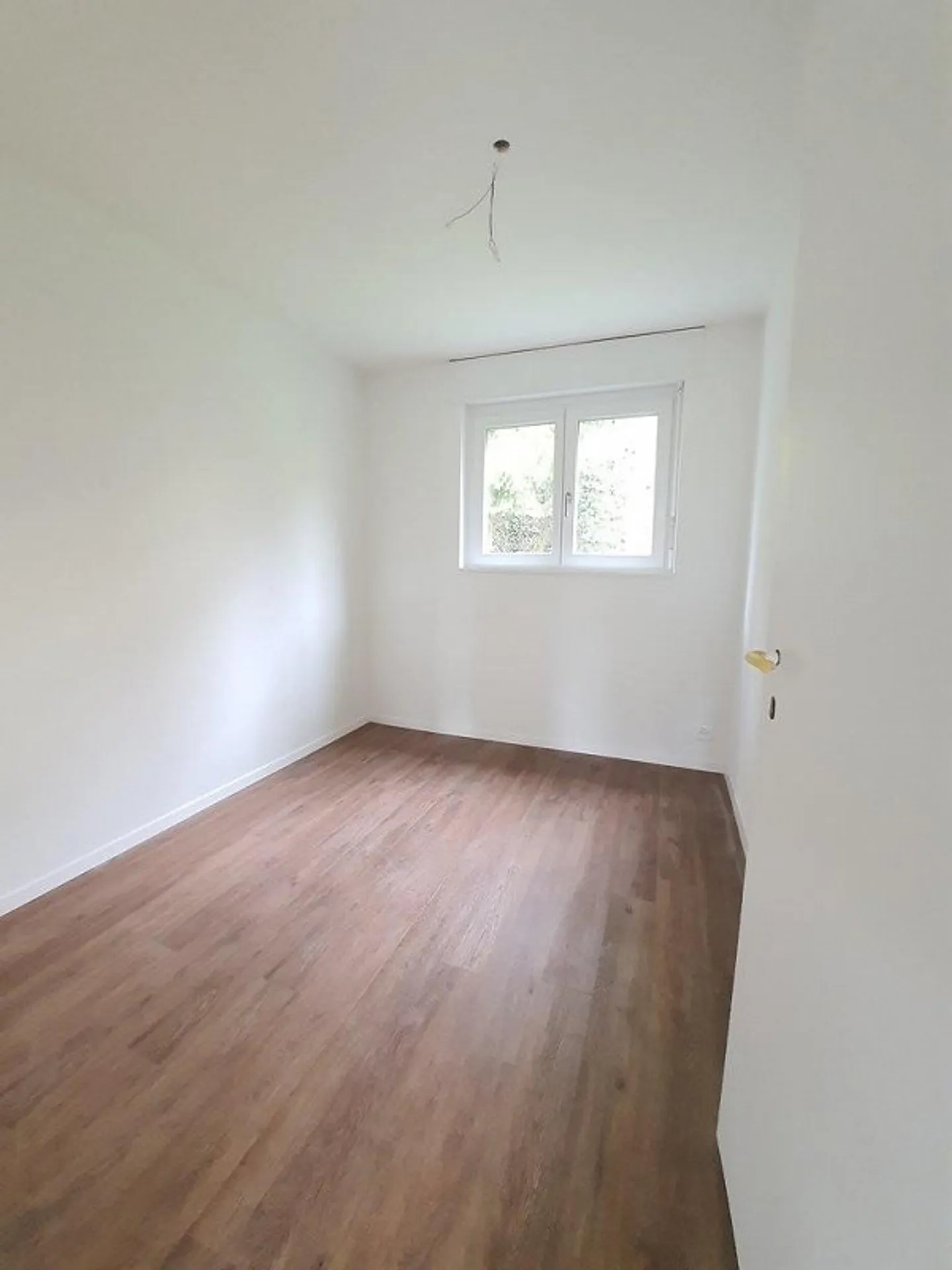 Modern 4-room apartment in Altenberg in Bern for rent - Photo 8 of 12