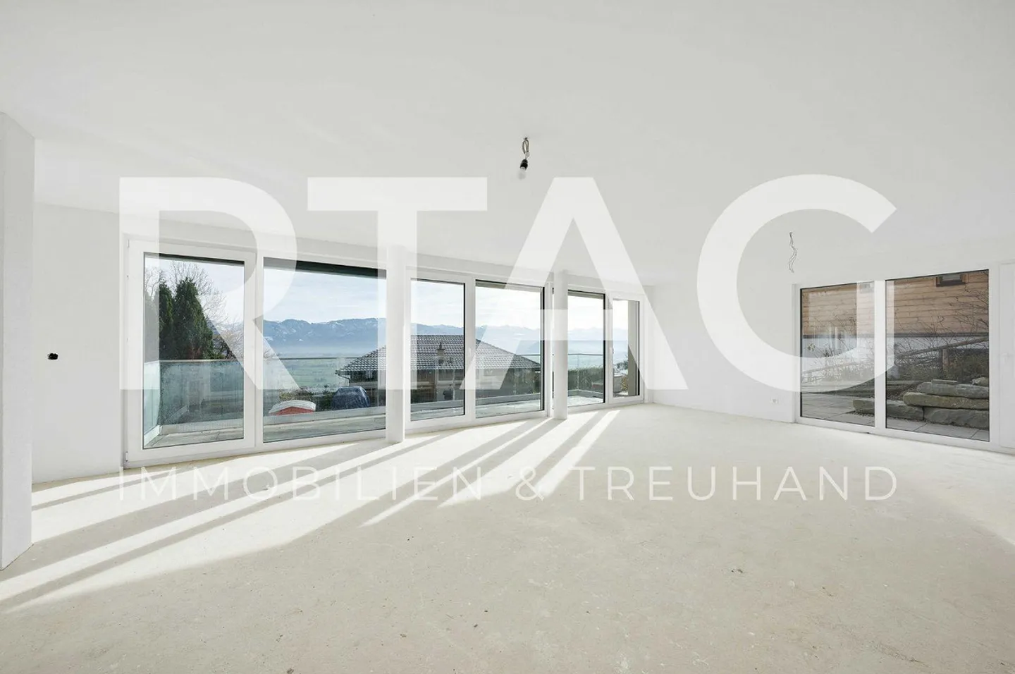 Appartement moderne 4.5 pièces - Photo 1 sur 10