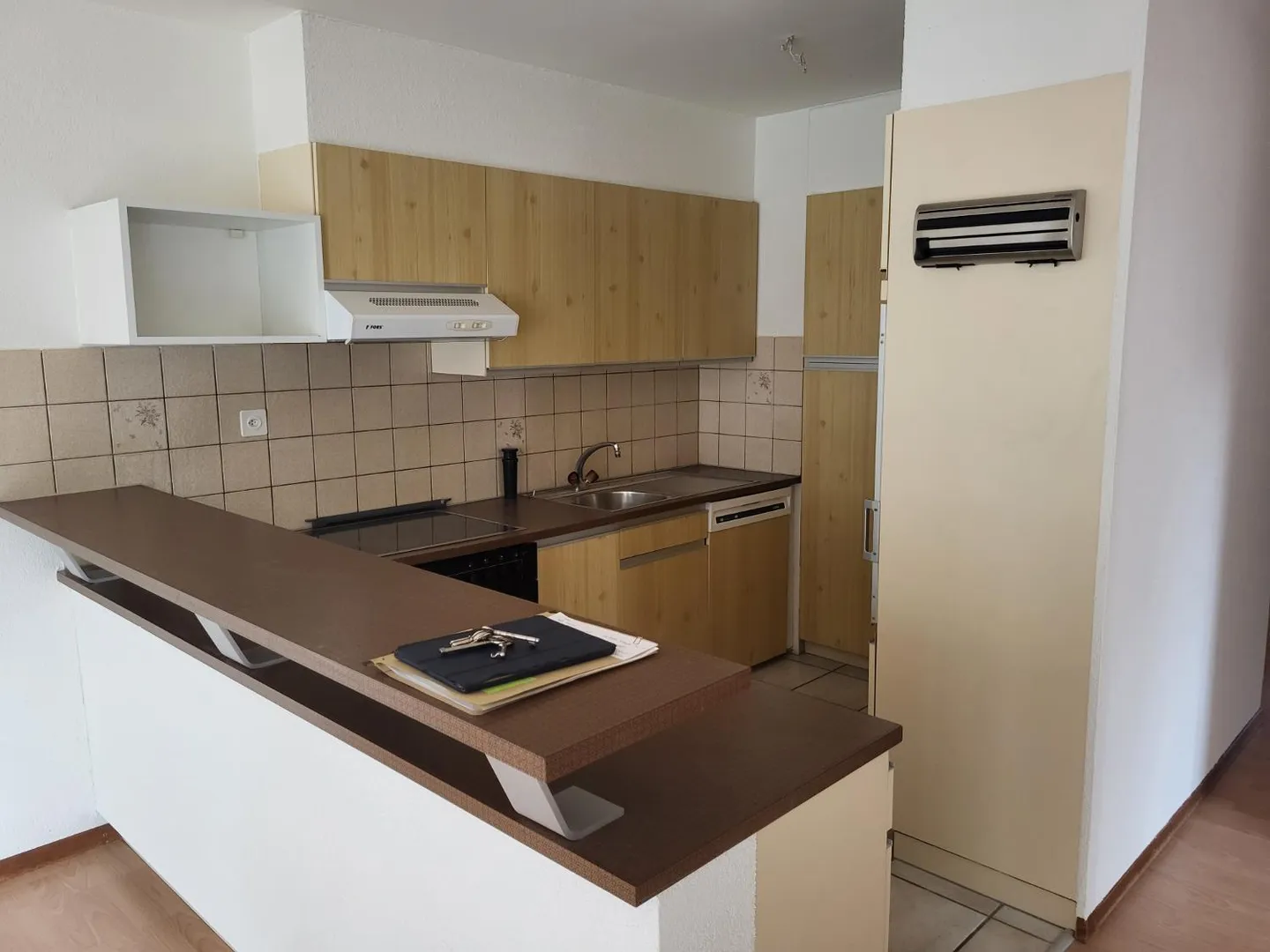 Charmant appartement 4.5 pièces - Photo 2 sur 10