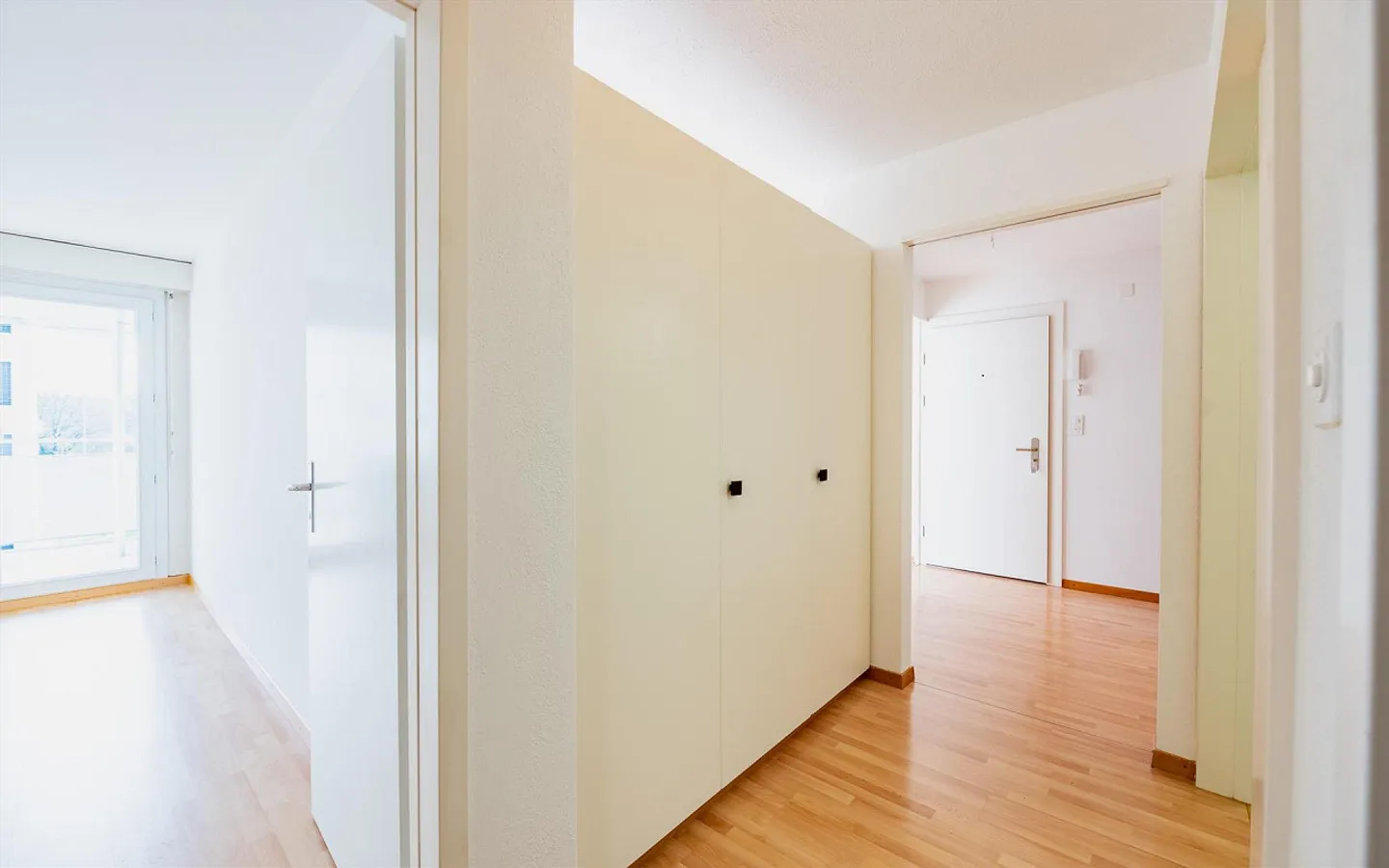 Charmante Wohnung in Schaffhausen - Foto 7 von 11