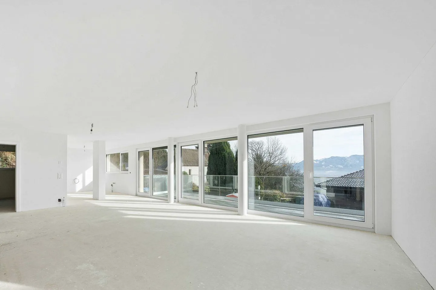 Appartement moderne 4.5 pièces - Photo 3 sur 10