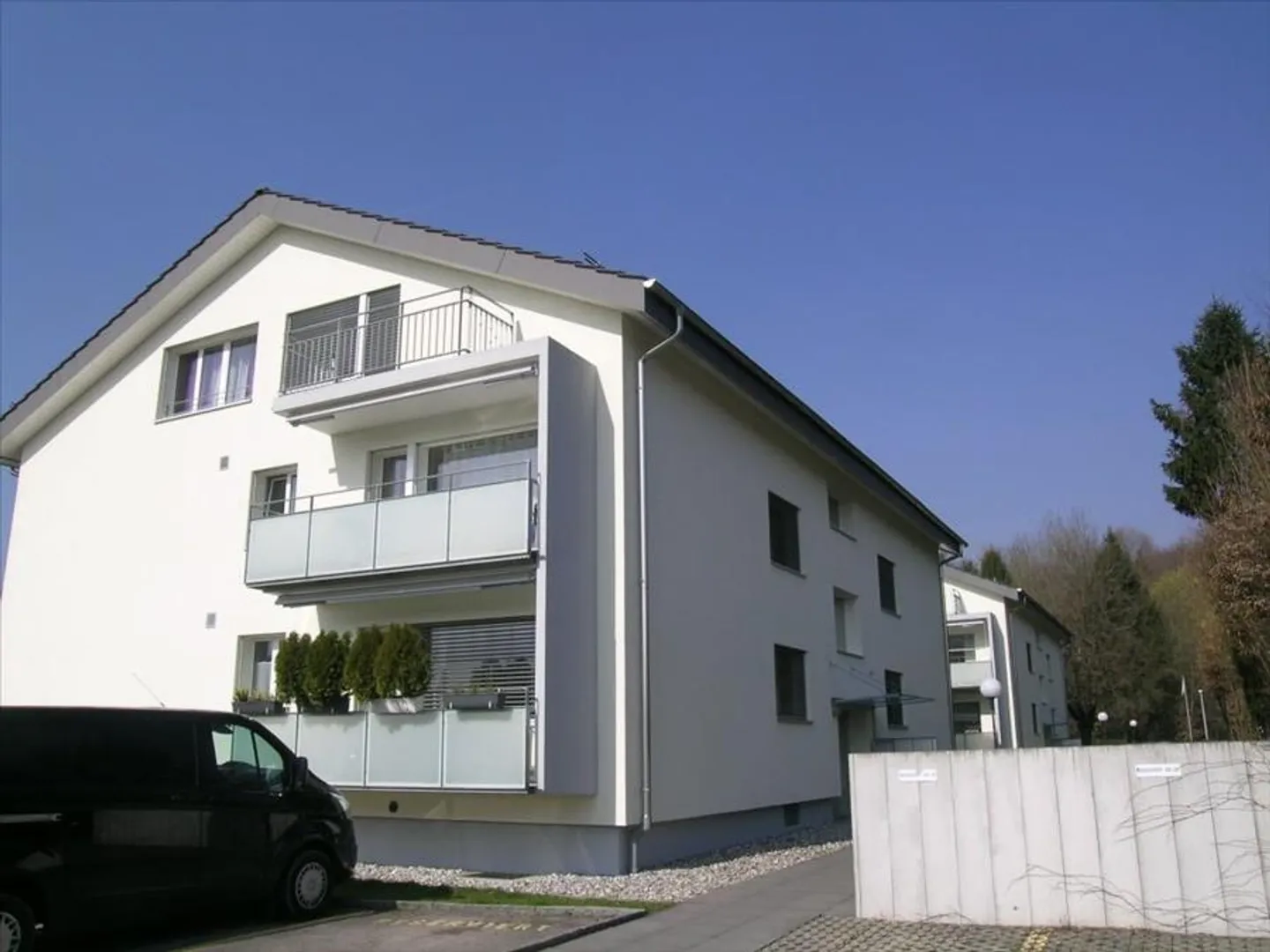 Abstellplatz per sofort! - Foto 1 di 1