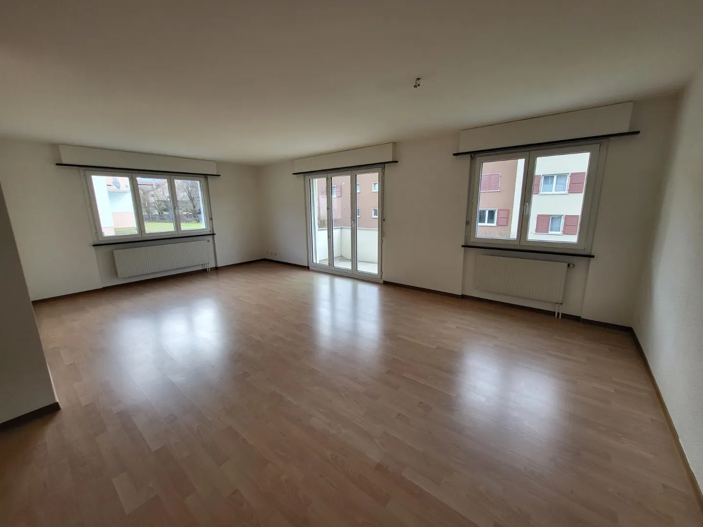 Charmant appartement 4.5 pièces - Photo 4 sur 10