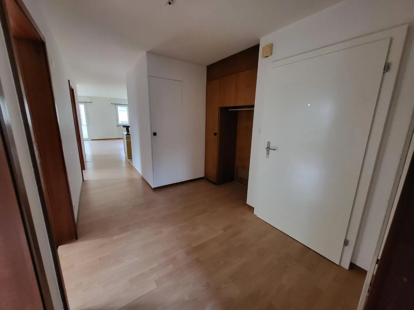 Charmant appartement 4.5 pièces - Photo 8 sur 10