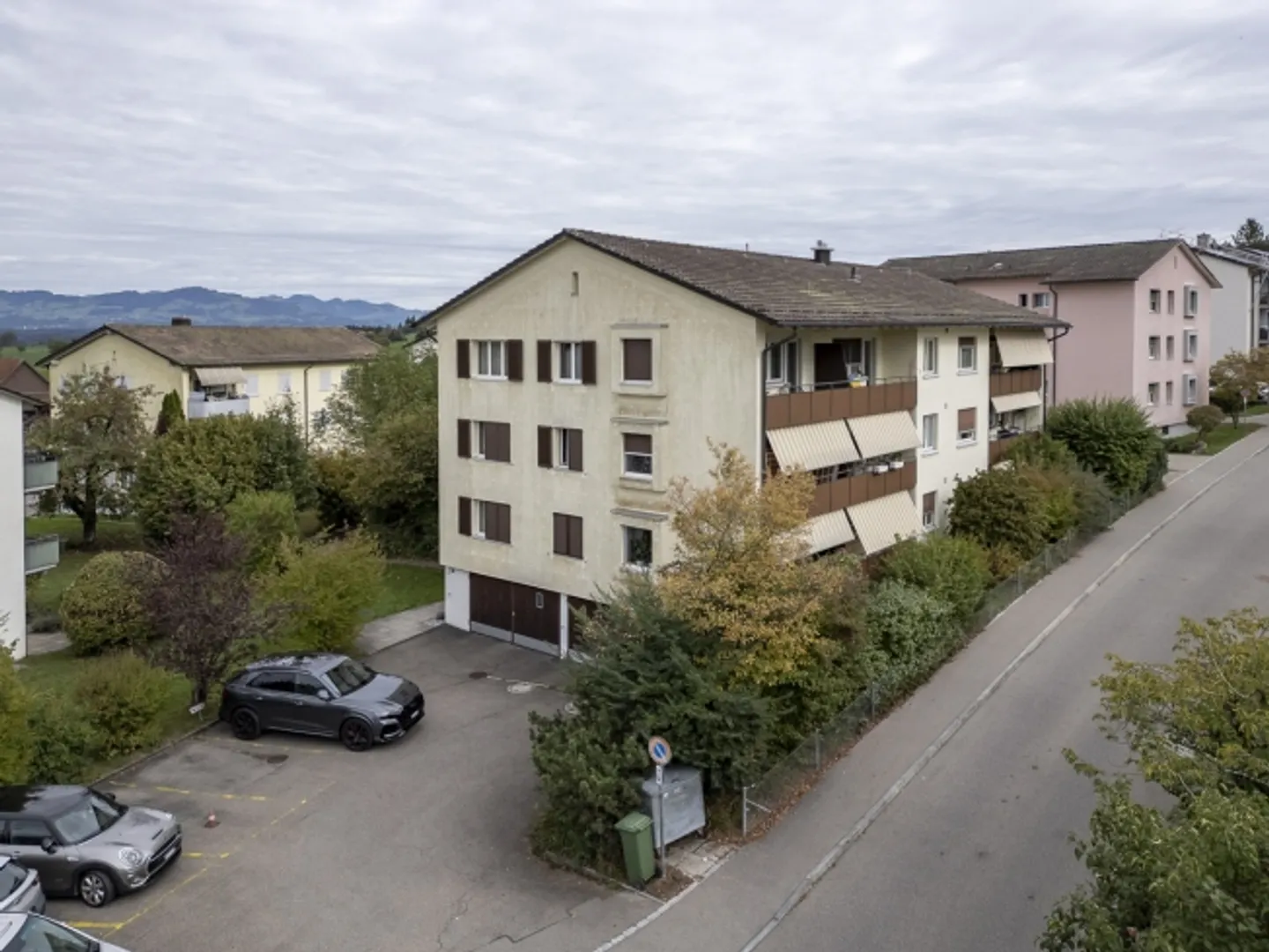 Affascinante Casa Plurifamiliare - Foto 1 di 1