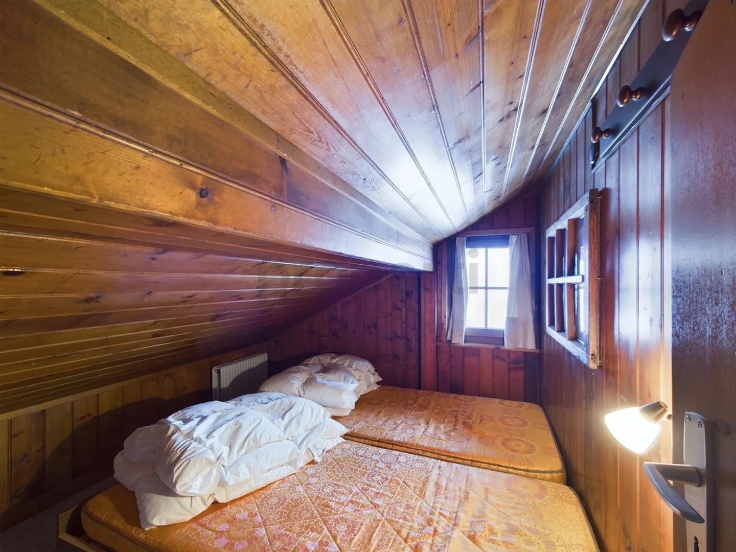 Charmante 3,5-Zimmer-Wohnung in Morgins - Foto 6 von 13