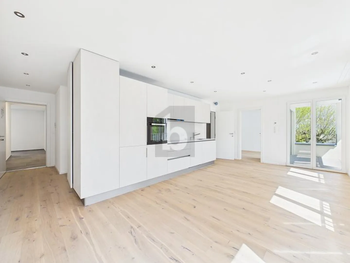 Modernes Apartment am Werdenbergersee - Foto 1 von 6