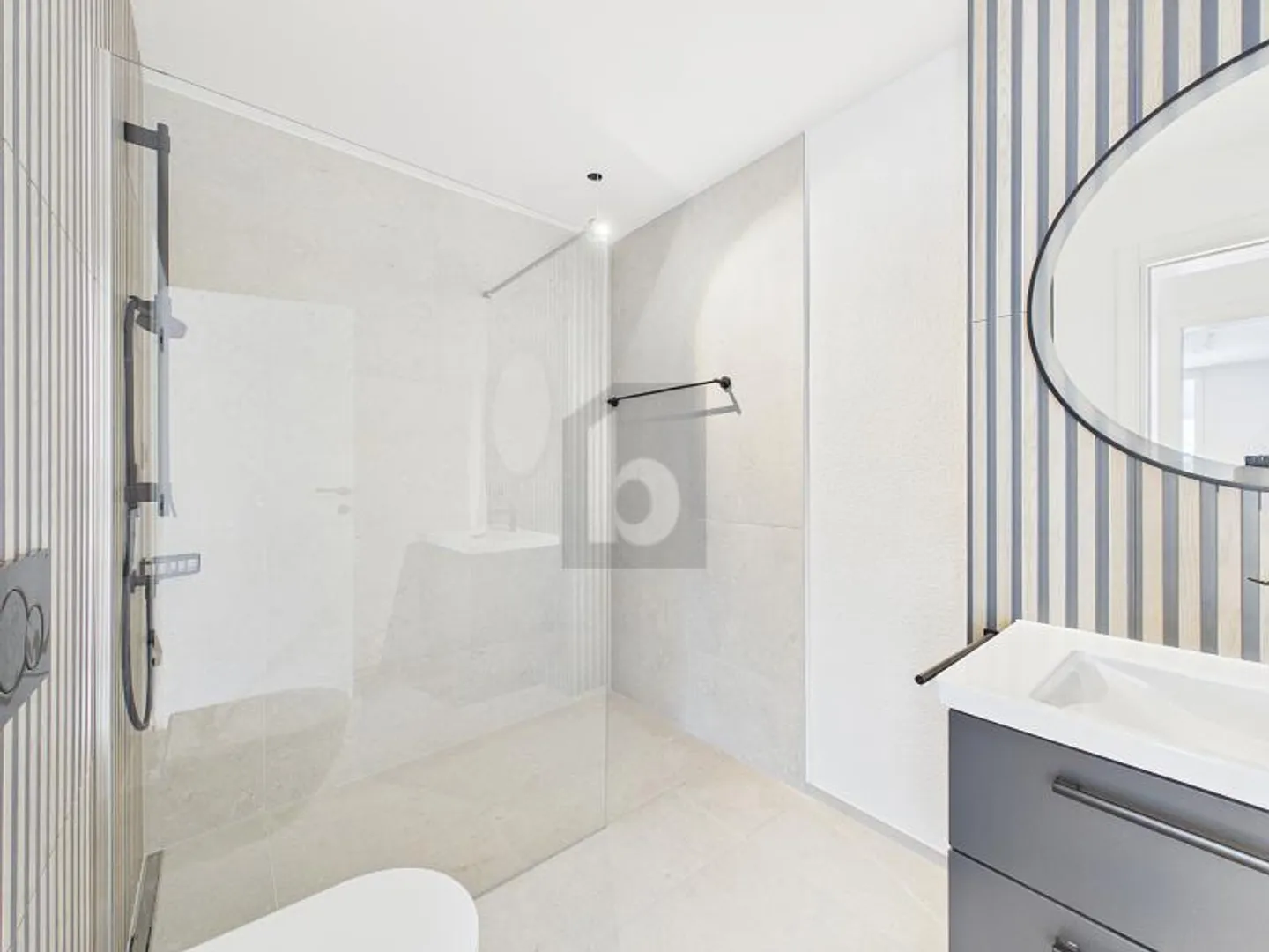 Modernes Apartment am Werdenbergersee - Foto 4 von 6